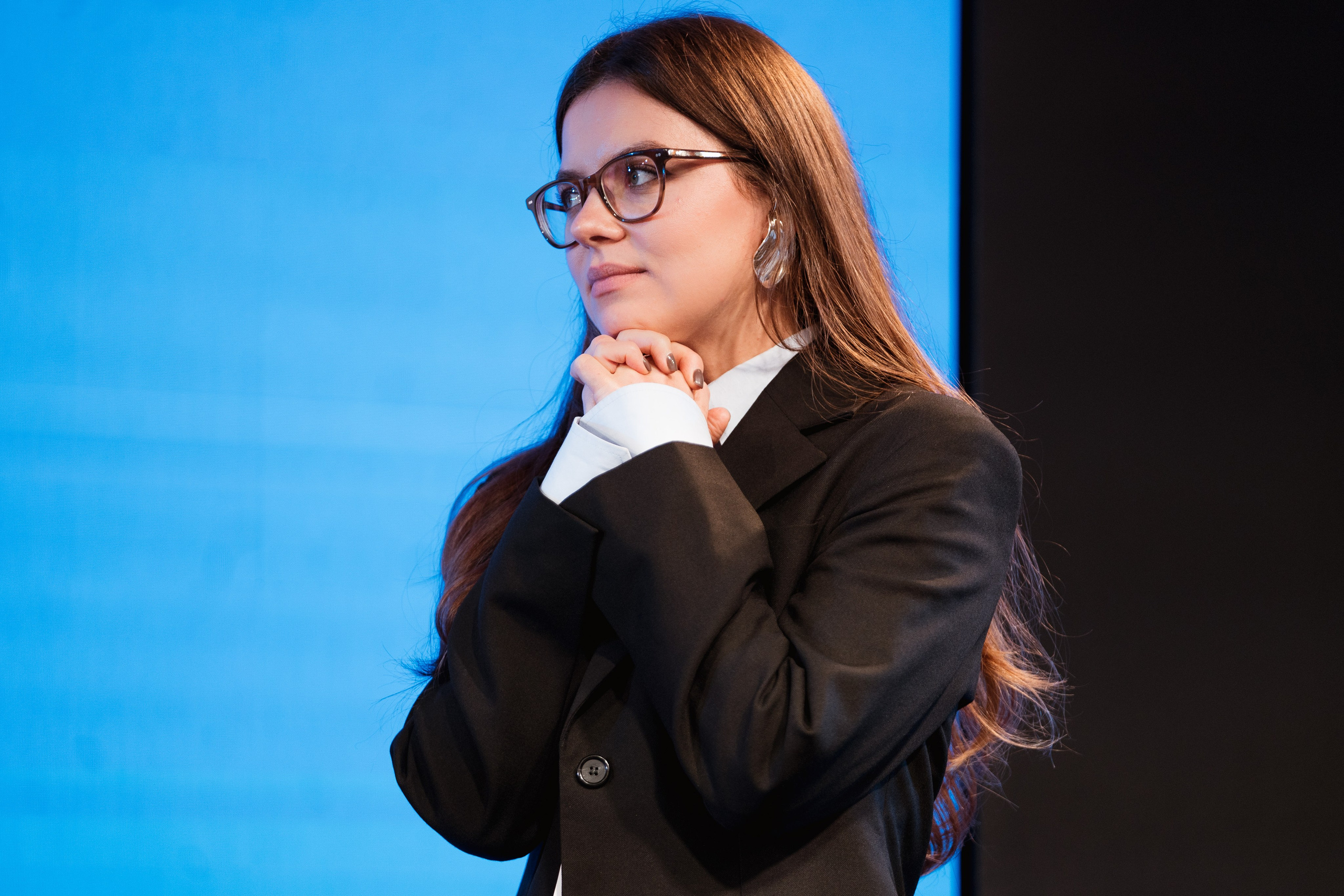 SET University GenH Demo Day. Kostiantyn Holinchenko. Reportage and portrait photographer
