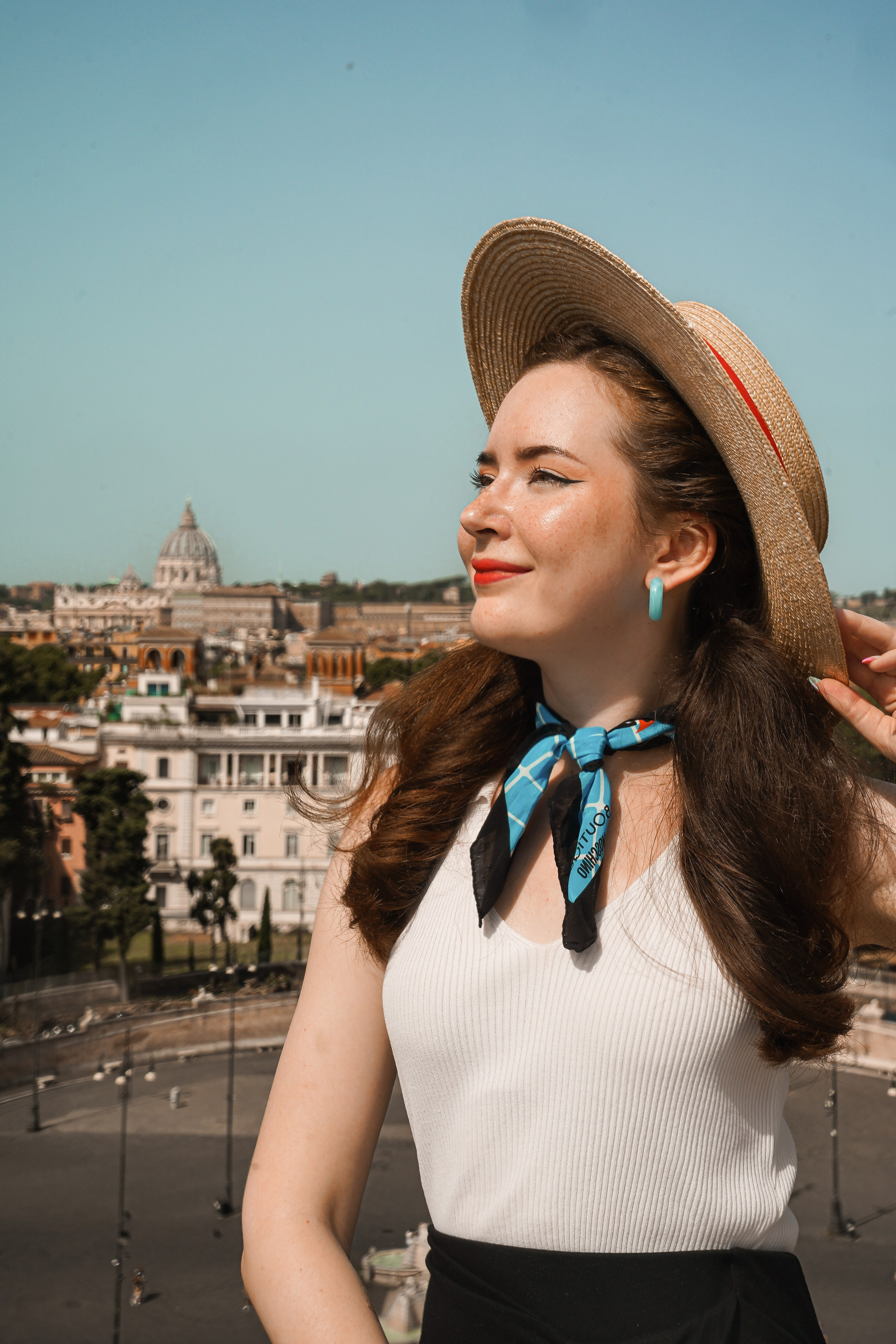 Anastasiaa. Photographer in Rome. Eugenio Photographer in Rome Photography in Rome