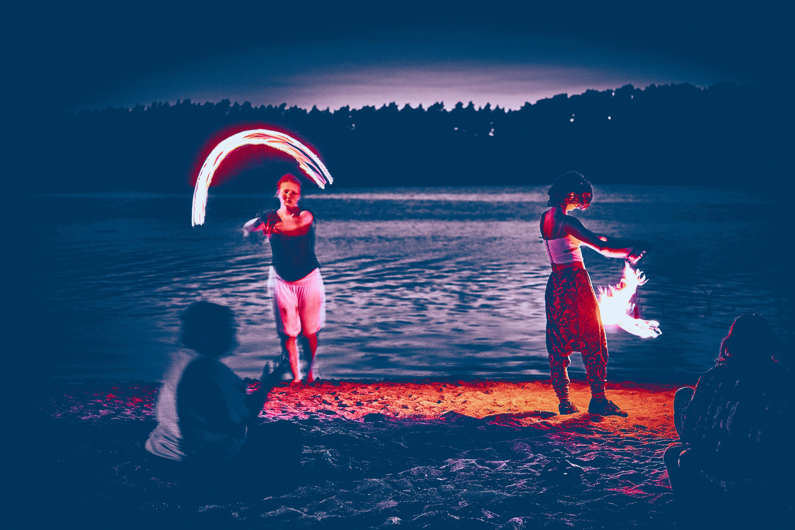 FRUN Freedom Universe — 2023. Andriej Szypilow — Photography & Videography