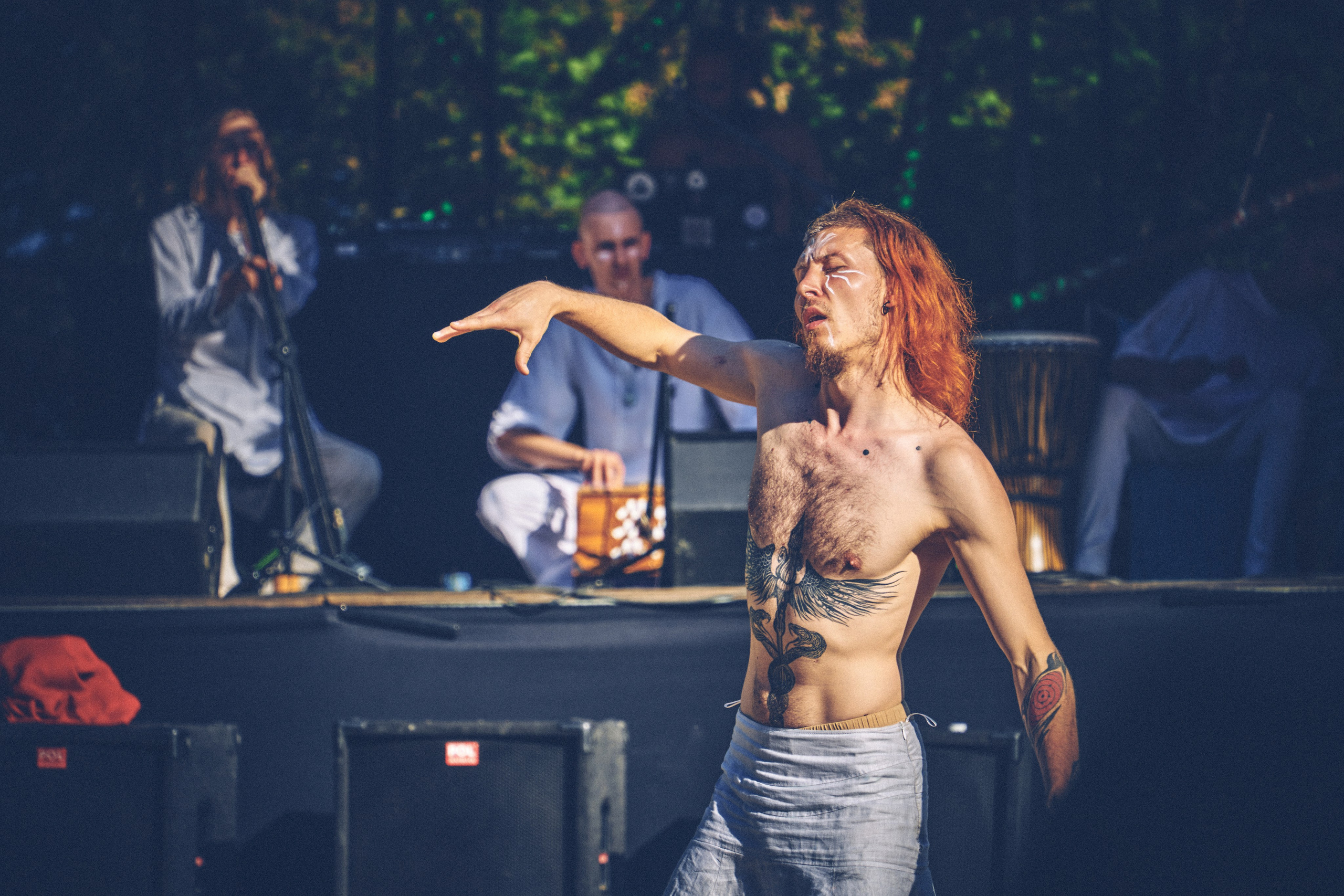 Chimera na FRUŃ Freedom Universe - 2023 - Andriej Szypiłow. Andriej Szypilow - Fotografia & Wideografia