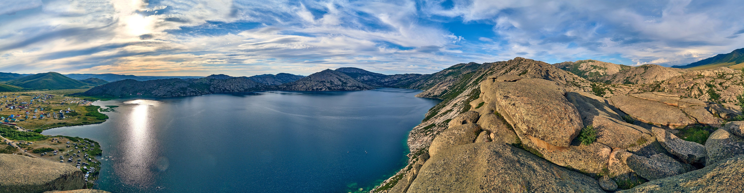 Сибины. Андрей Шипилов — Фотография & Видеография
