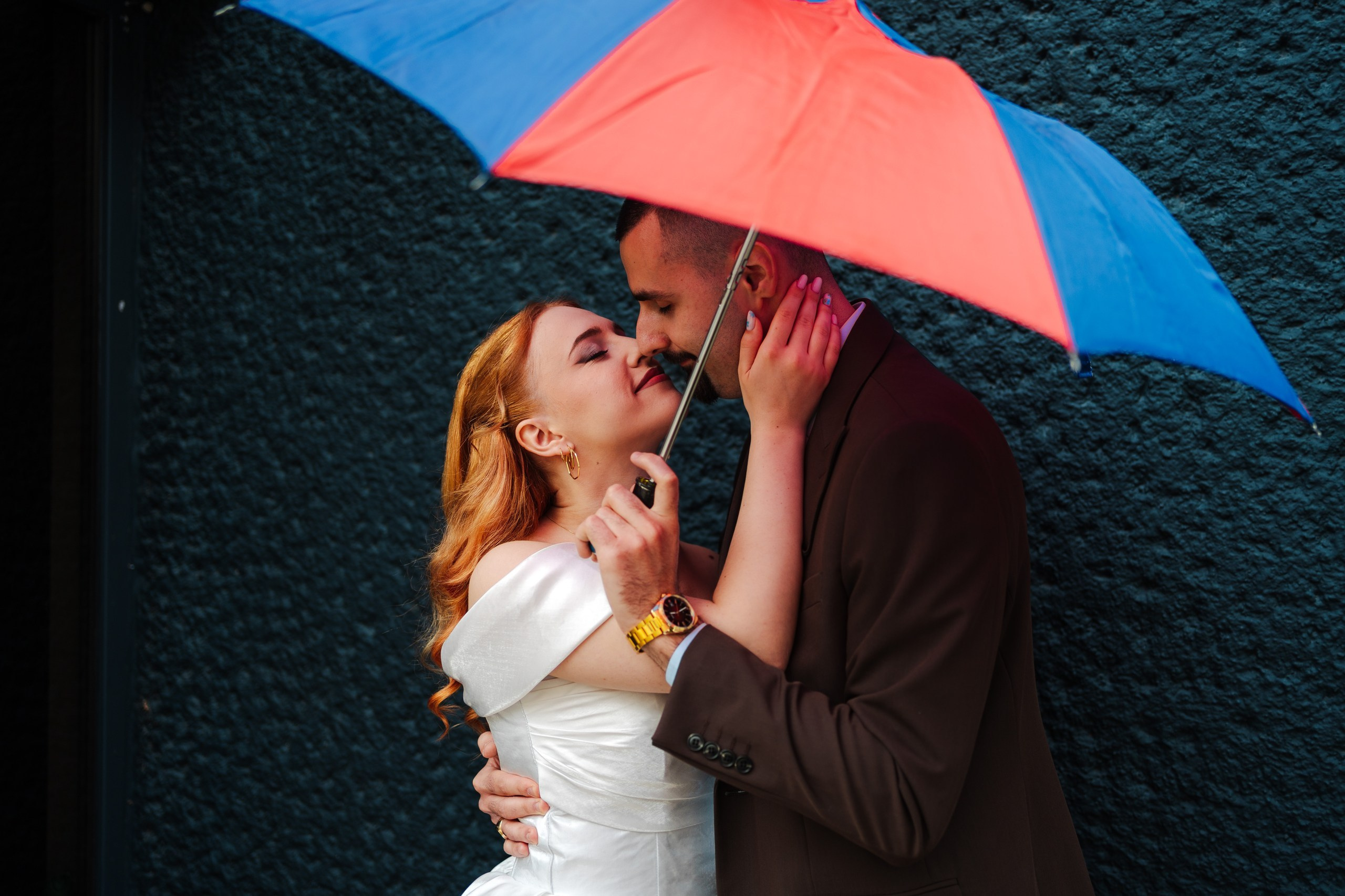 Gabriela & Alin Civil Wedding. Ionut Cimpoes FOTOGRAF