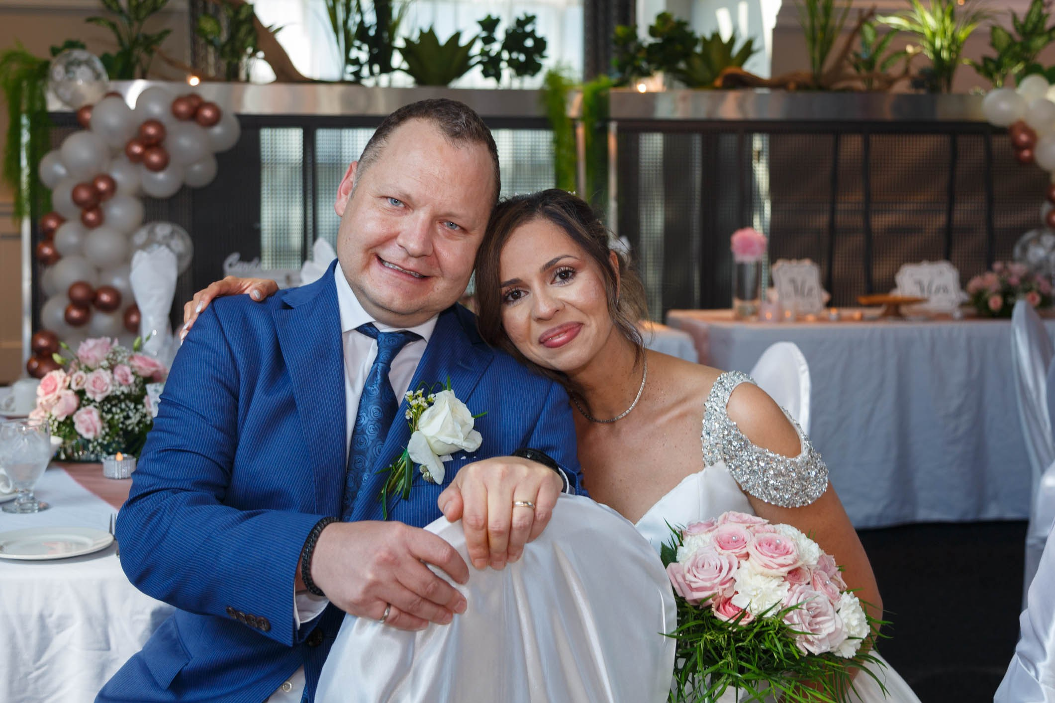 Mariages. Studioplaza8