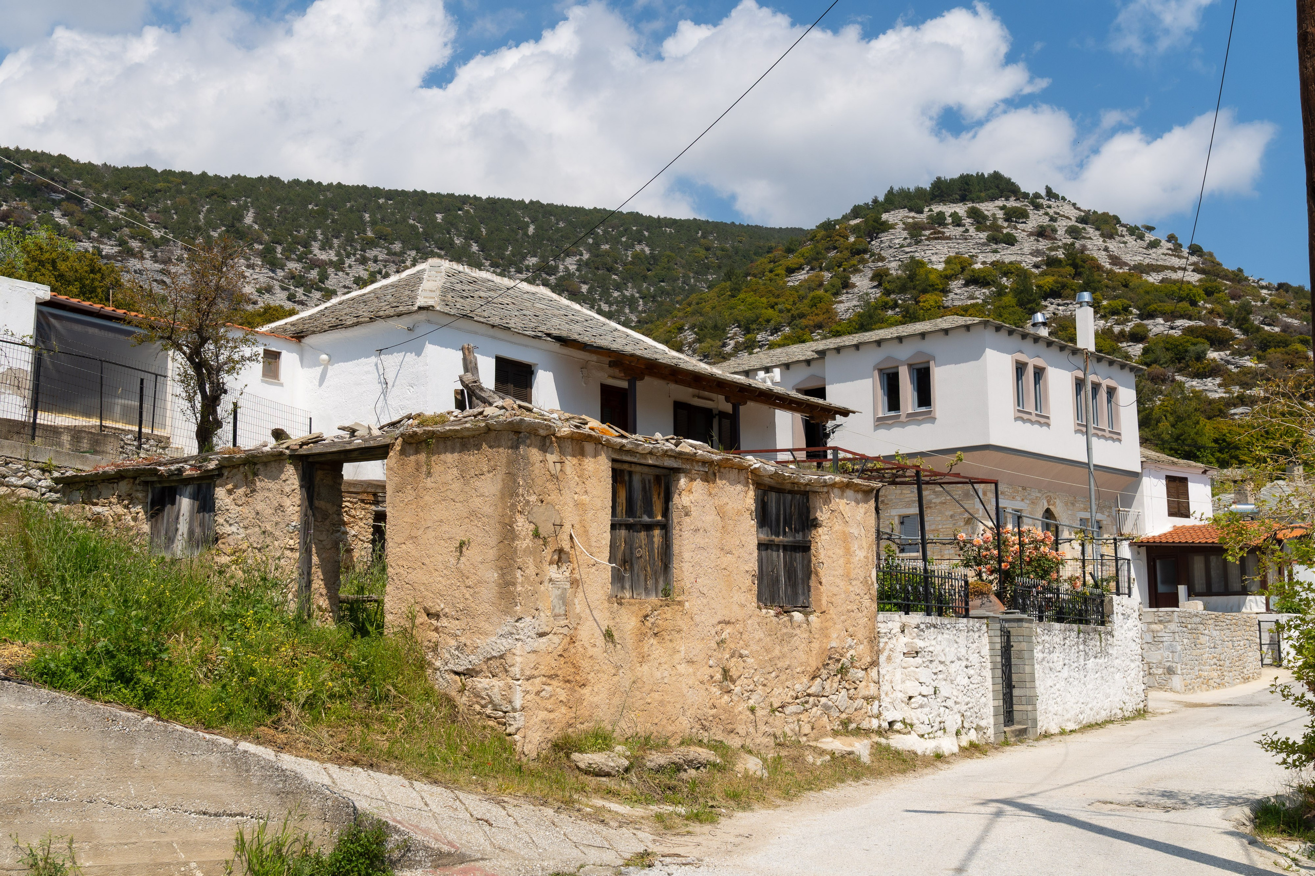 Thasos 2025. Fotografiideplacere.net