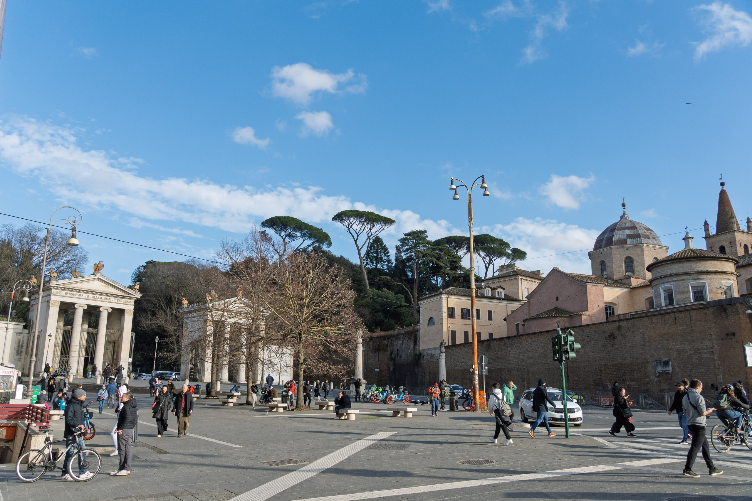 Roma 2025. Fotografiideplacere.net