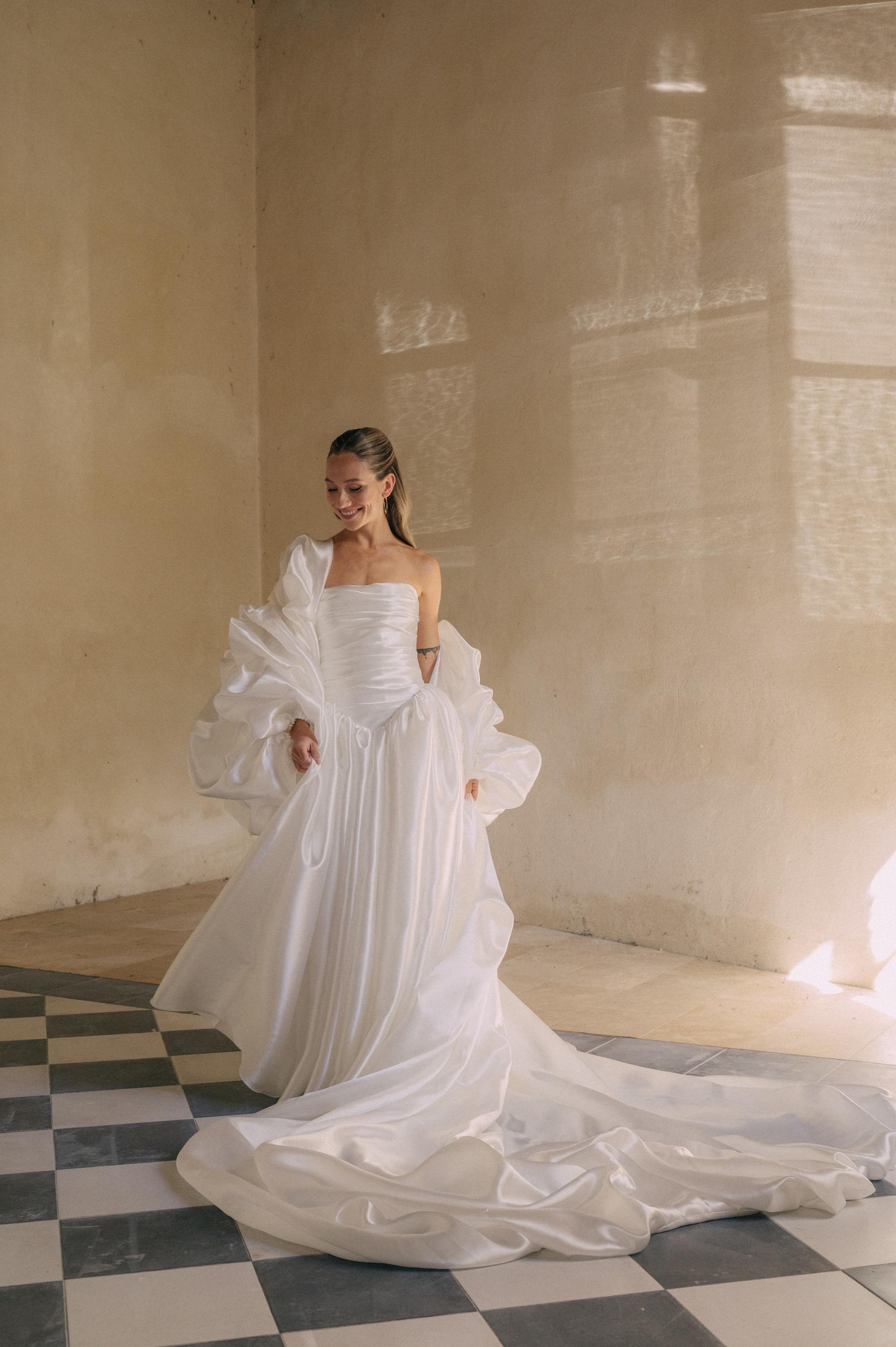 Paula and Tony. Wedding and commercial photographer