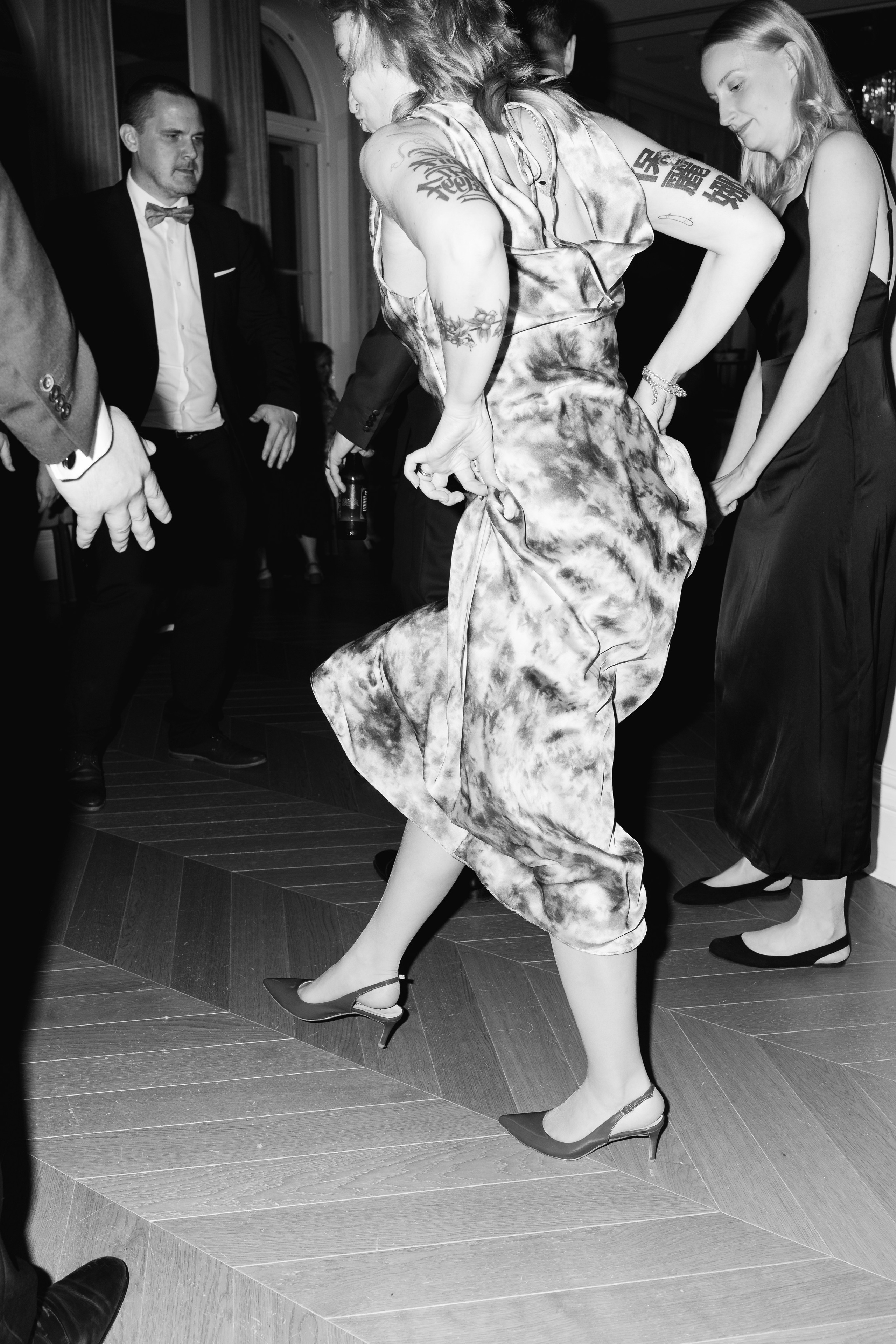 J&A. Victoria Olonen – Cinematic Portrait Artist | Helsinki & Europe