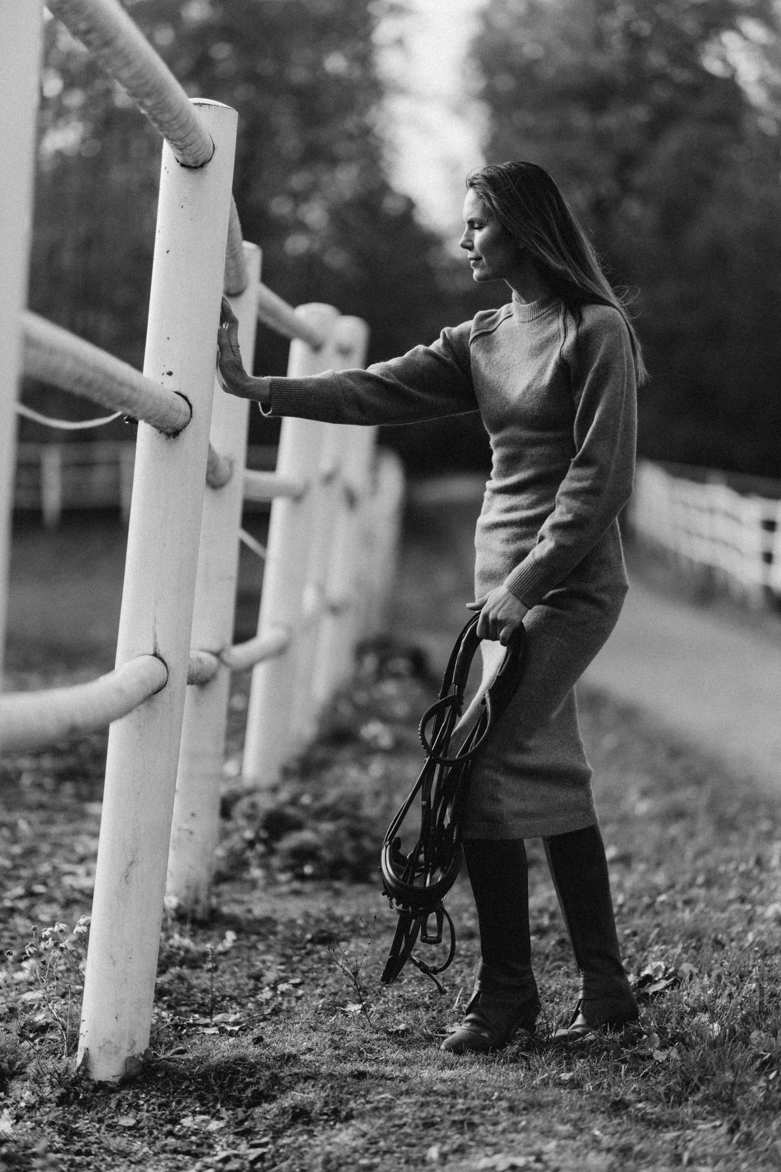 Susanna Hyypiä. Wedding and portrait photographer in Helsinki Vickan O