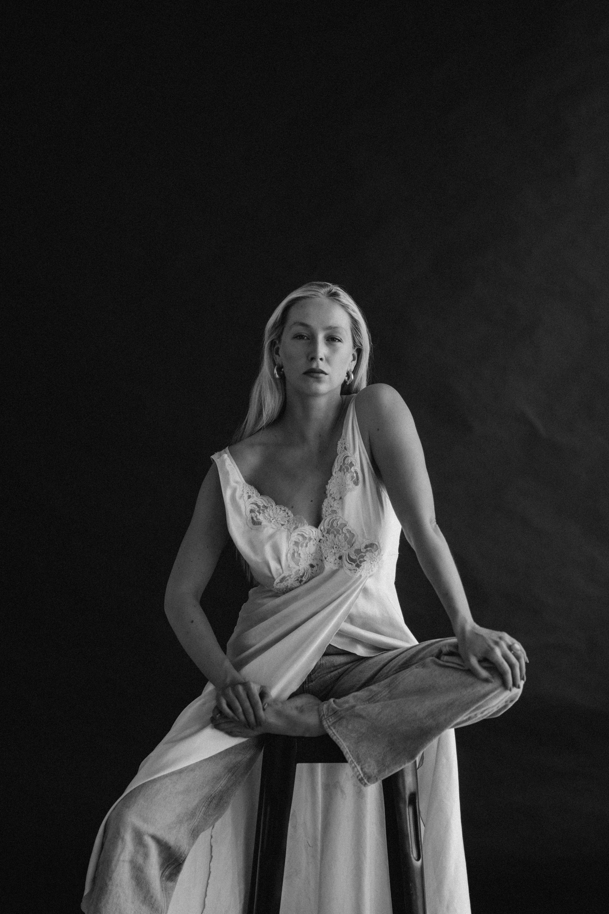 Individuals. Victoria Olonen – Cinematic Portrait Artist | Helsinki & Europe