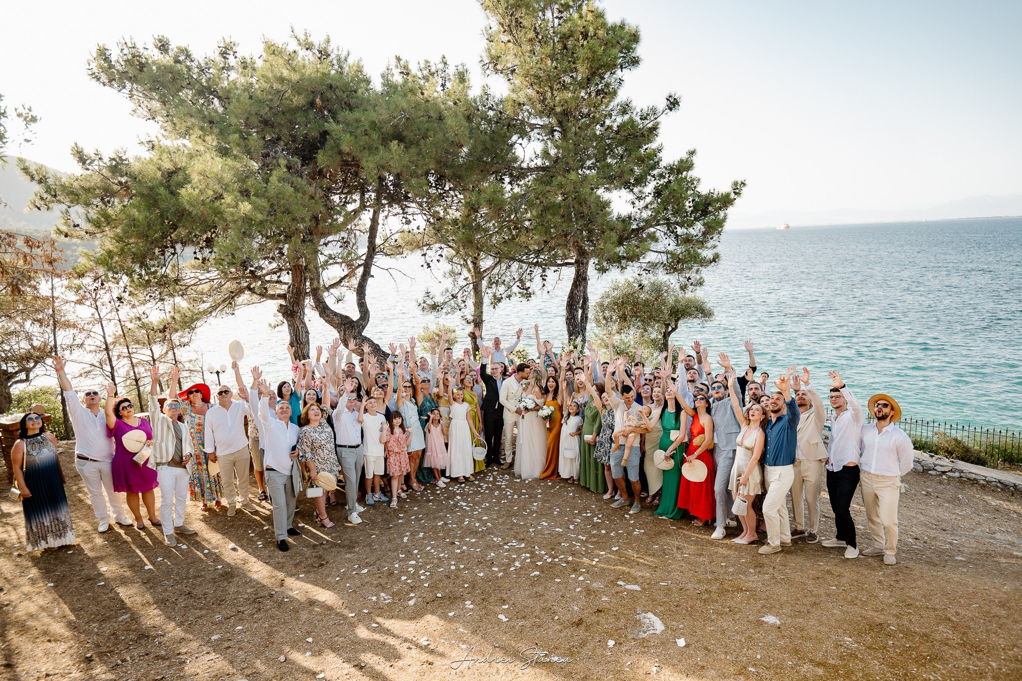 Sorina & Razvan. Andrei Stanea