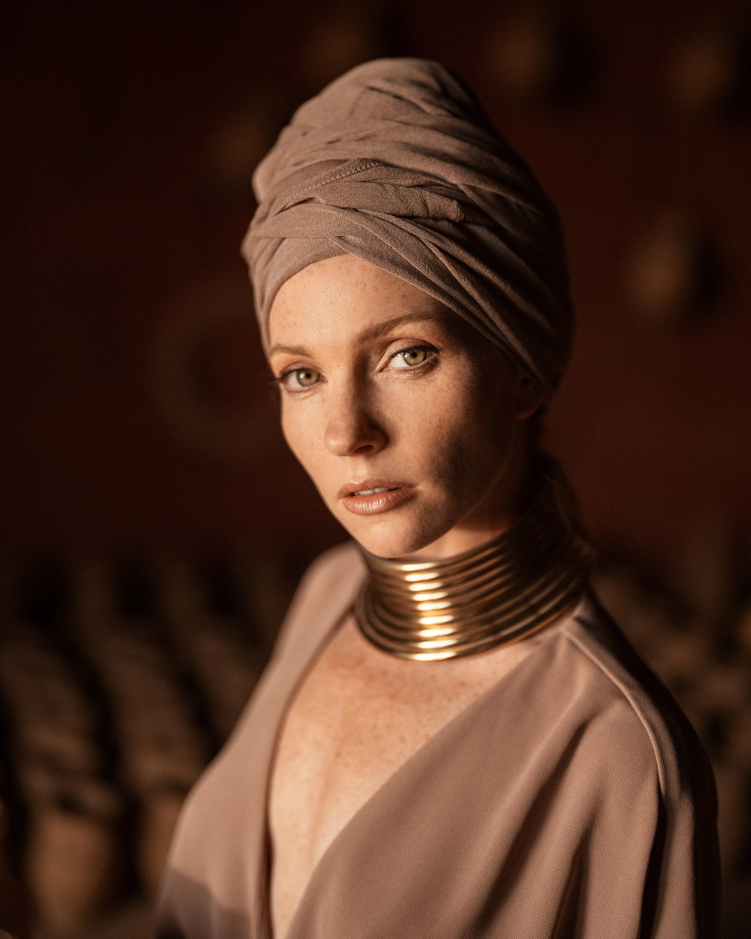 Portfolio. Model Miami Florida