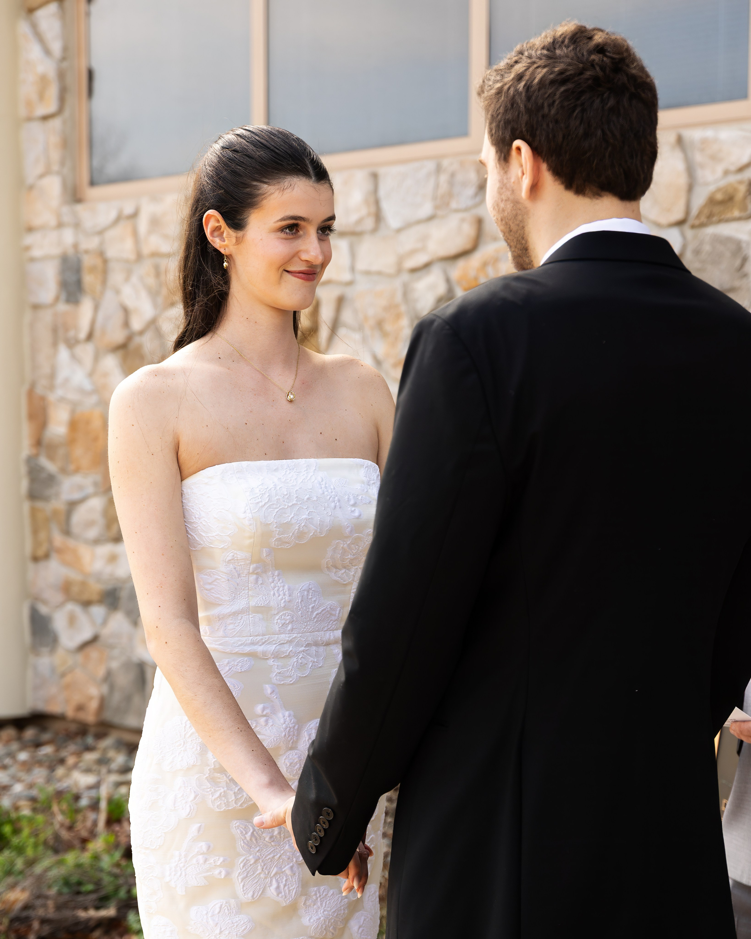 Just Us & Family — Civil Wedding. Family, lifestyle, and commercial photography in New York and New Jersey