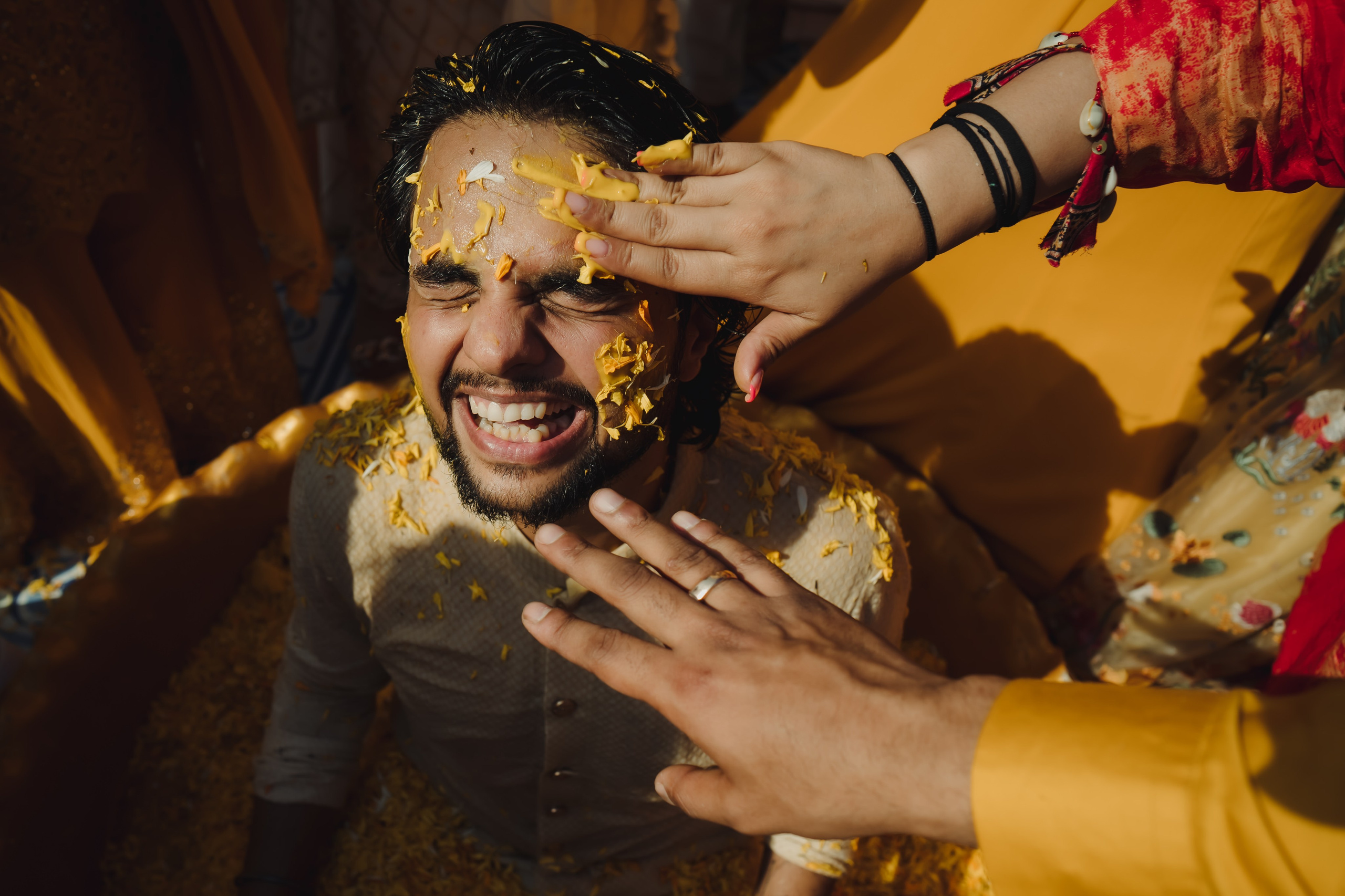 NORTH INDIAN WEDDINGS. Ebinbabuphotography.com