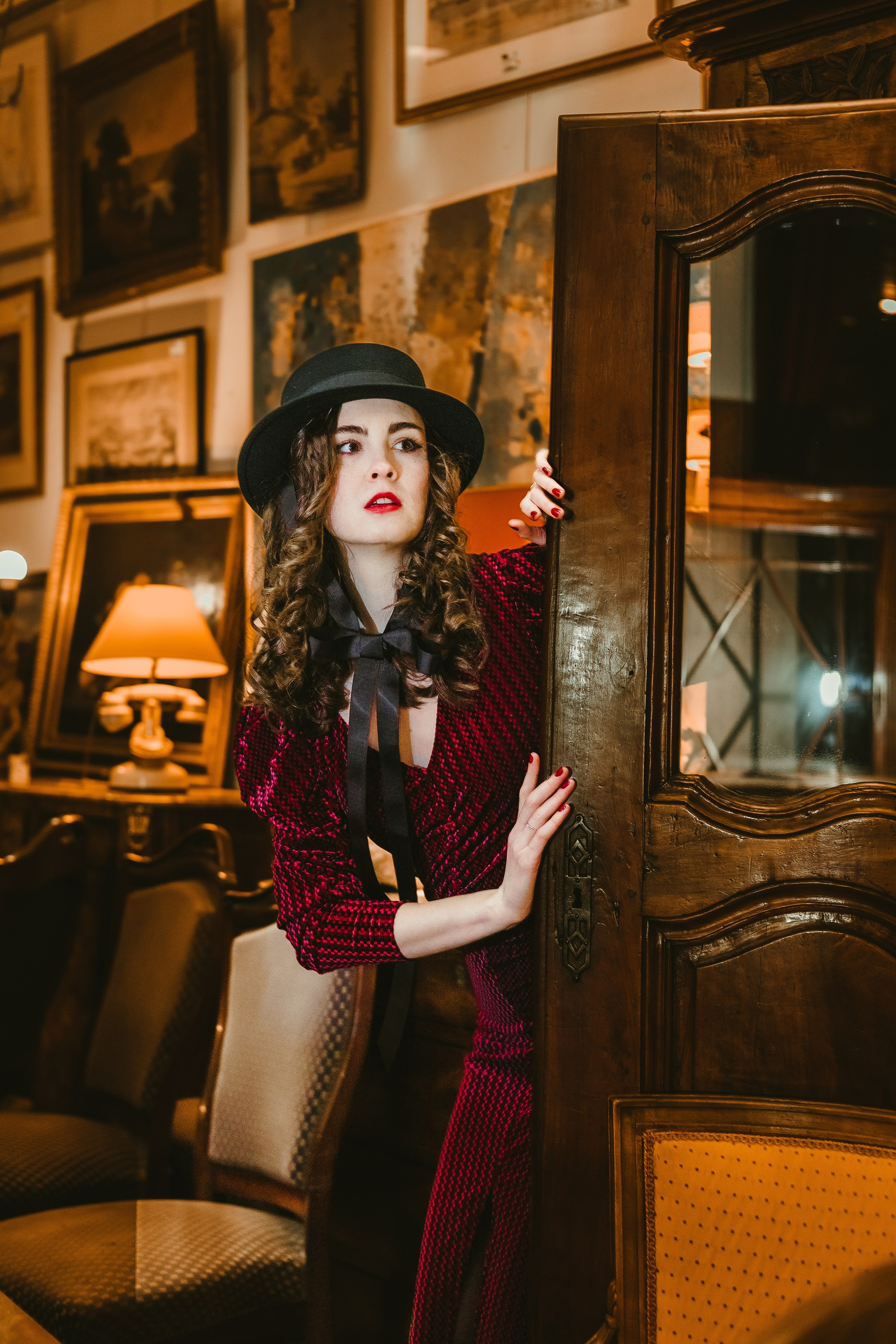 Portfolio. Content photographer in Paris — Genya Legou