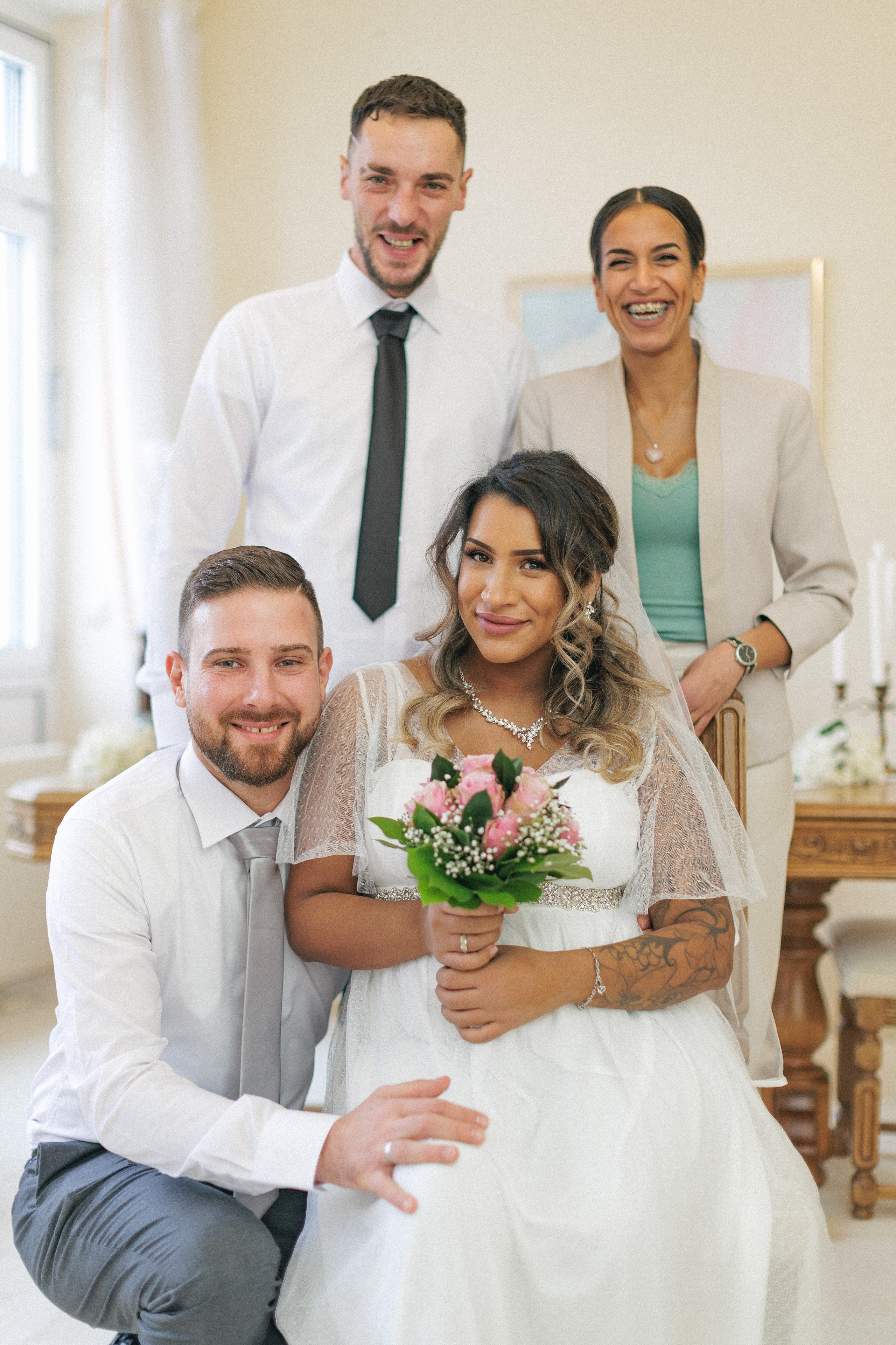 Hochzeitsfotoshooting in Hamburg Morisha und Senco. Hochzeitsfotograf und Hochzeitsvideograf aus Hamburg | Roka21Film