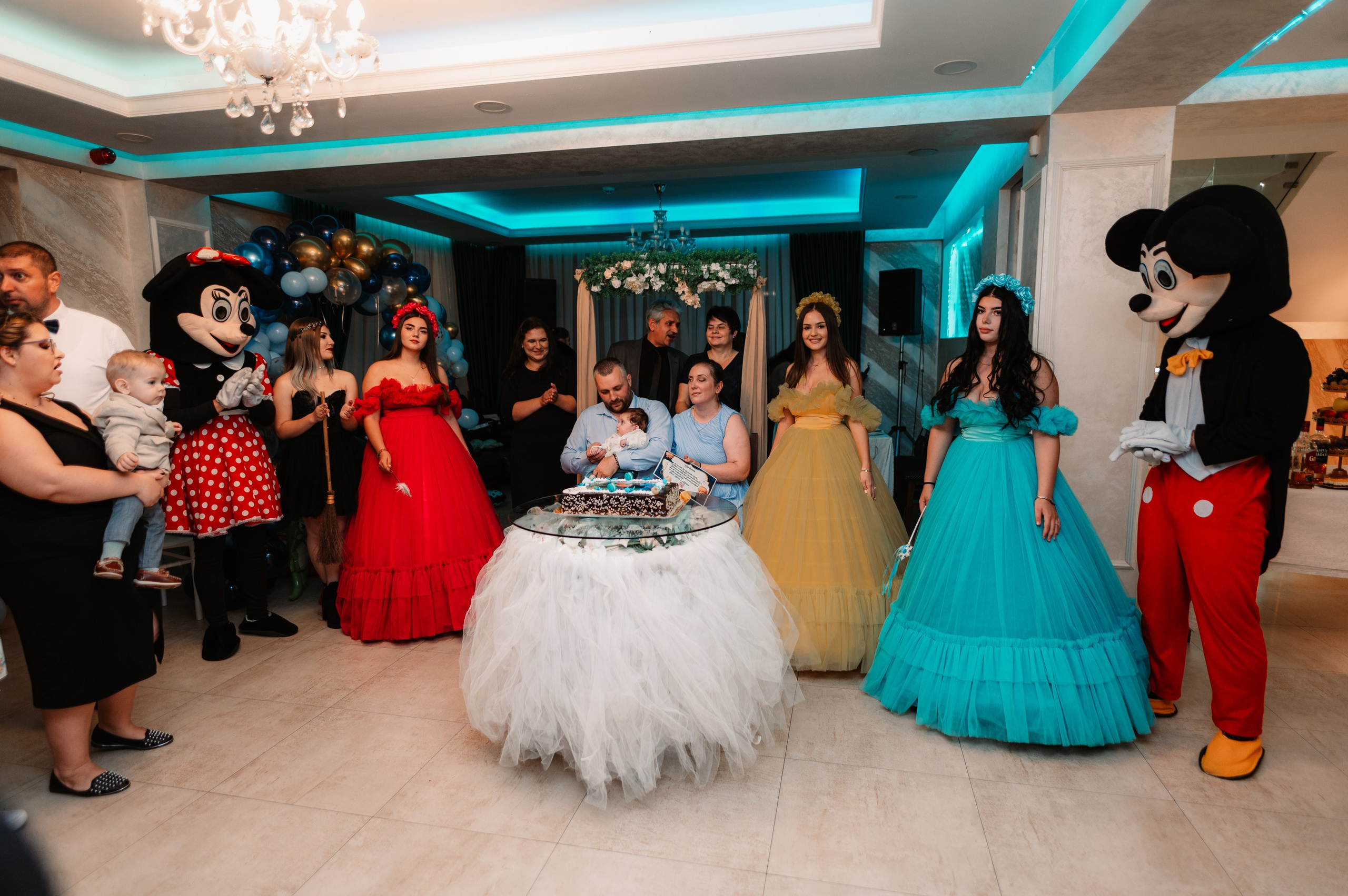 Botez Dominik Andrei