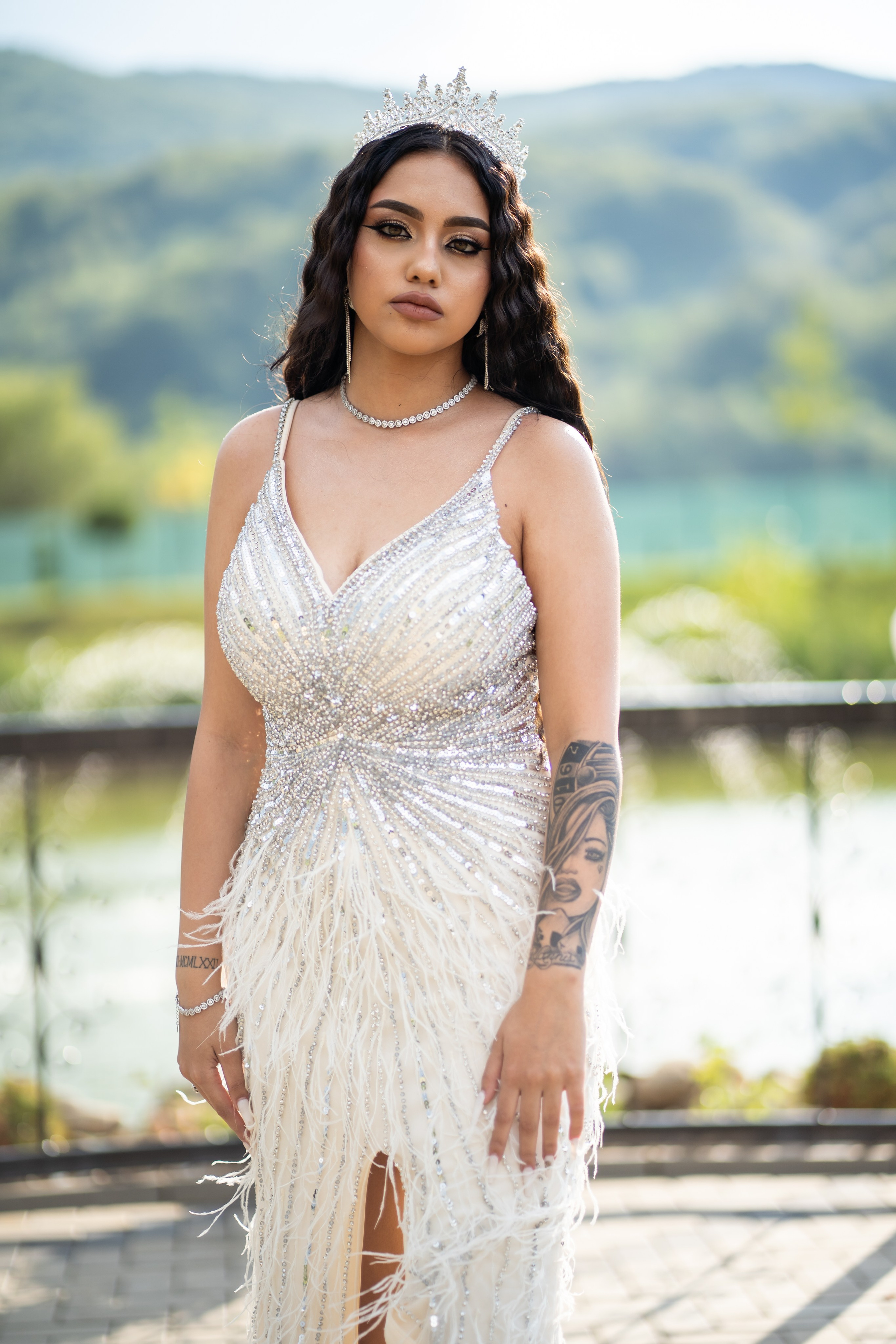 18 ANI - UN NOU ÎNCEPUT