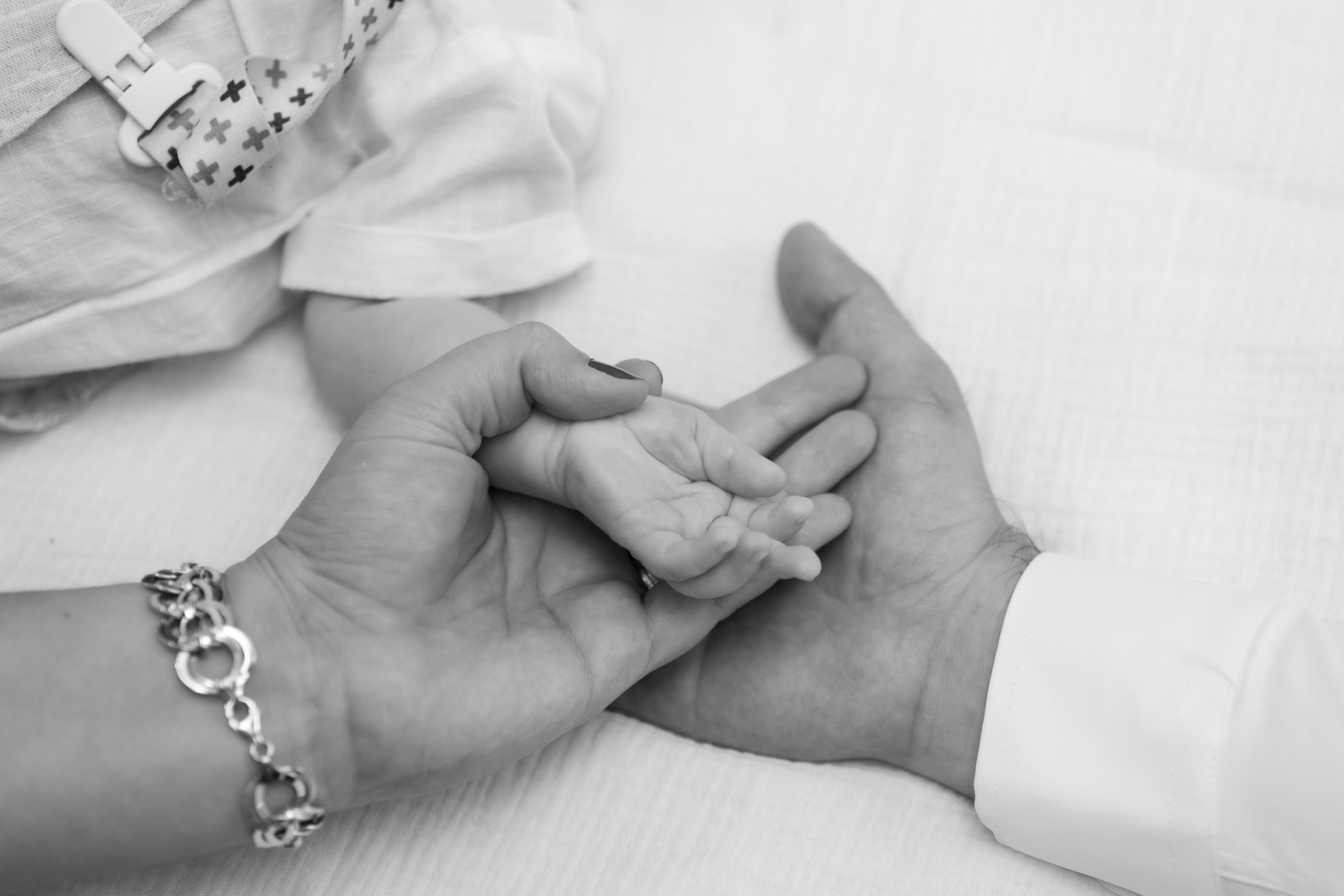 BOTEZ - PRIMUL ZÂMBET