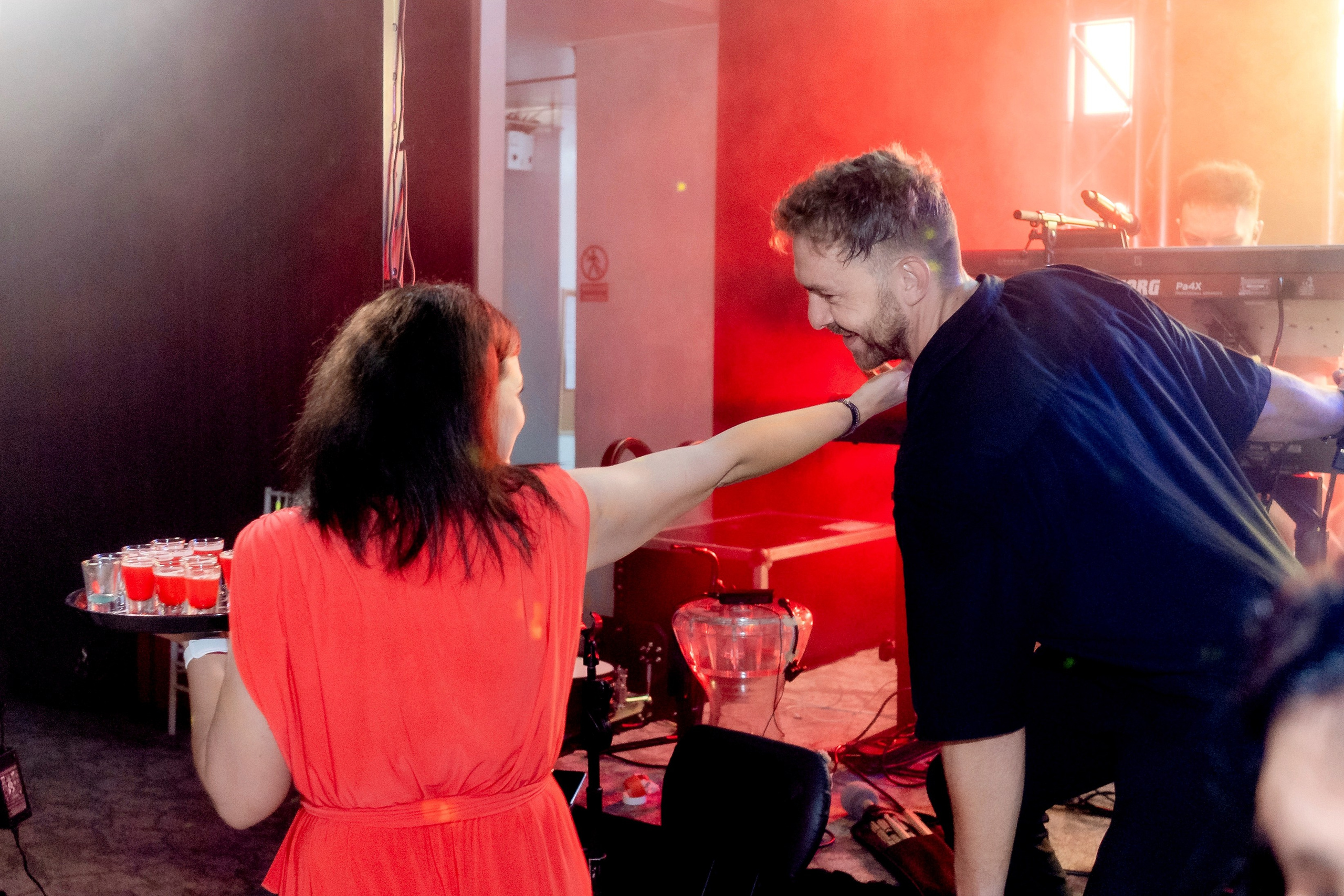 Laura si Felix - Nunta la Domeniile Saftica. Fotografi de nunta in Bucuresti, Iulia si Stefan Ovidiu
