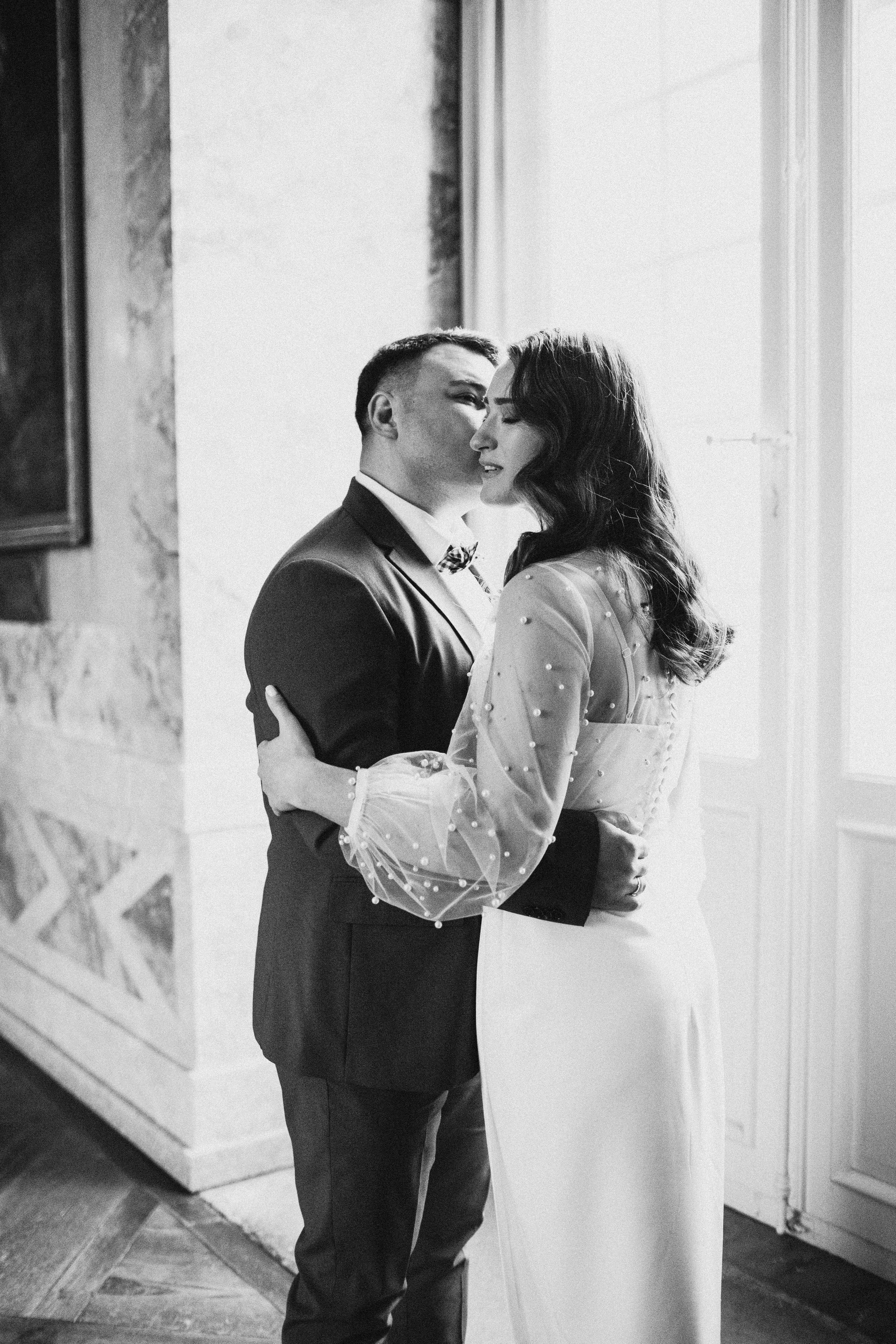 Wedding. Kristina Podolyakova - Fotografin in Ludwigsburg