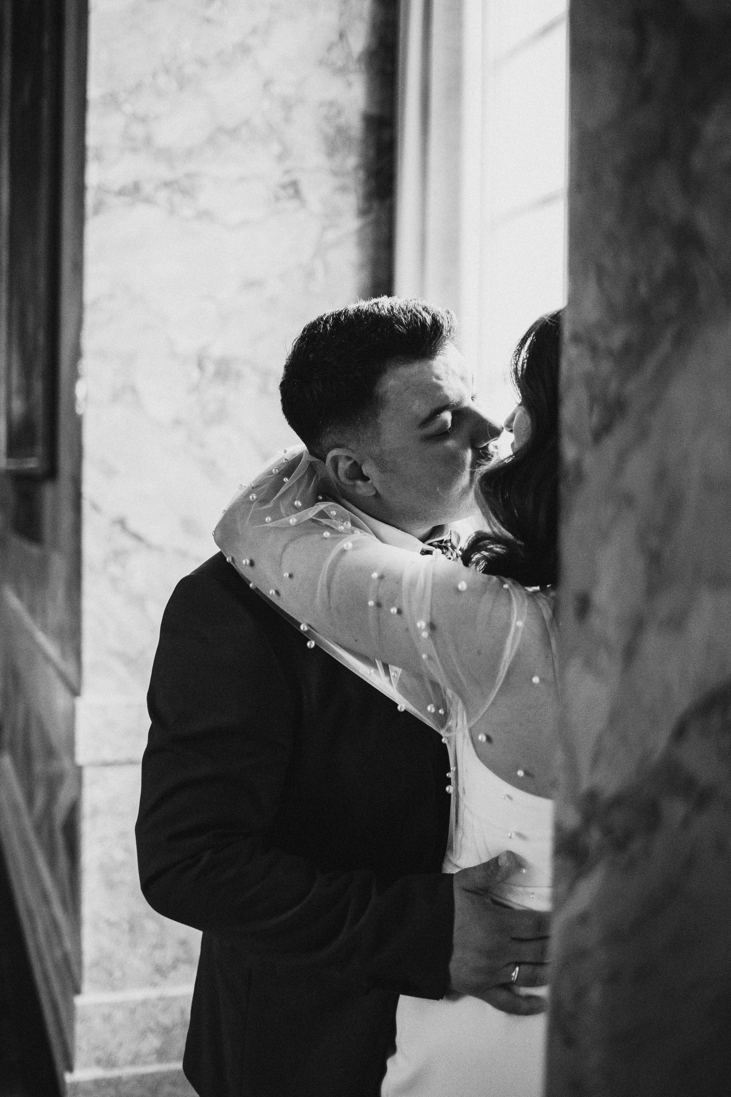 Wedding. Kristina Podolyakova - Fotografin in Ludwigsburg