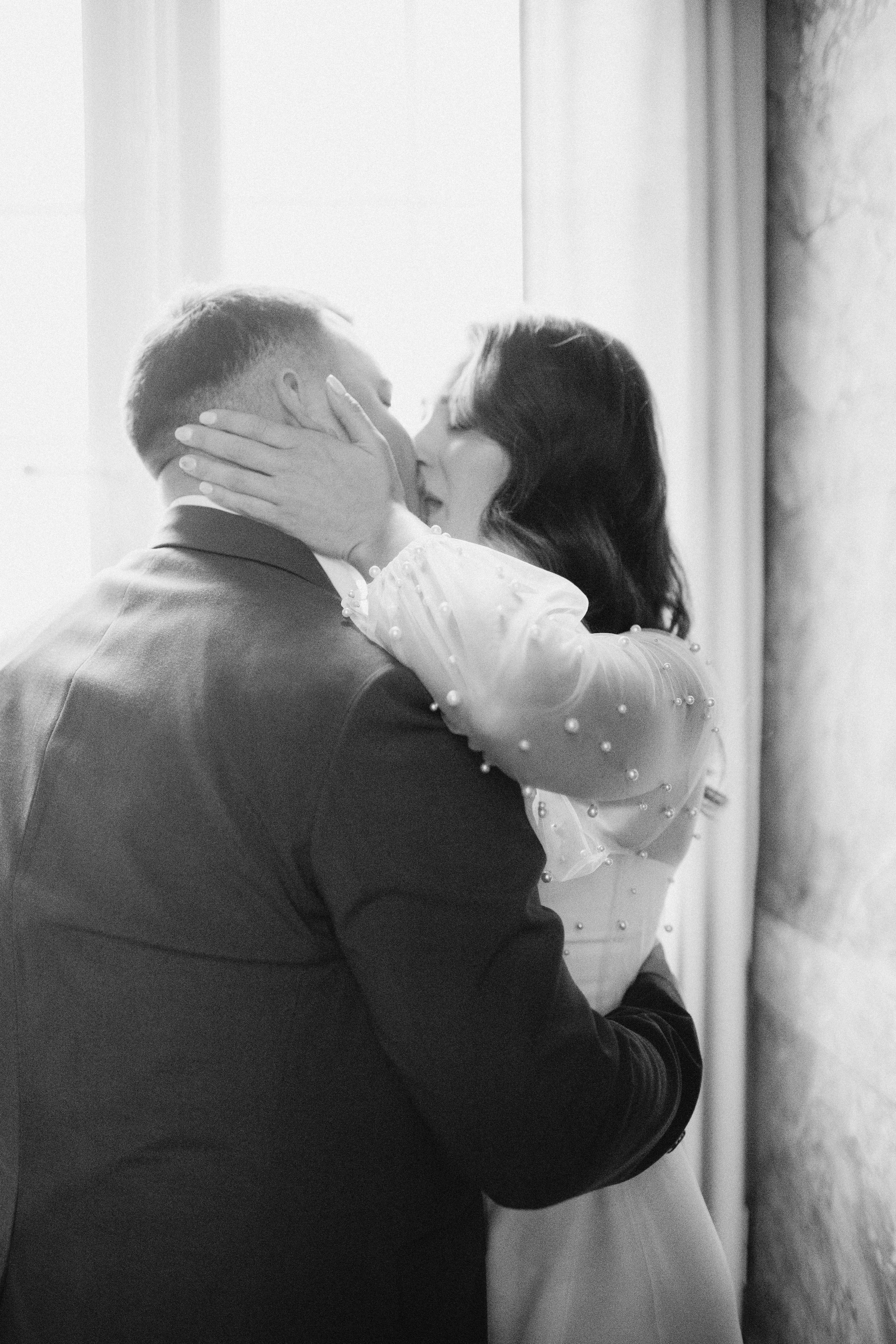 Wedding. Kristina Podolyakova - Fotografin in Ludwigsburg