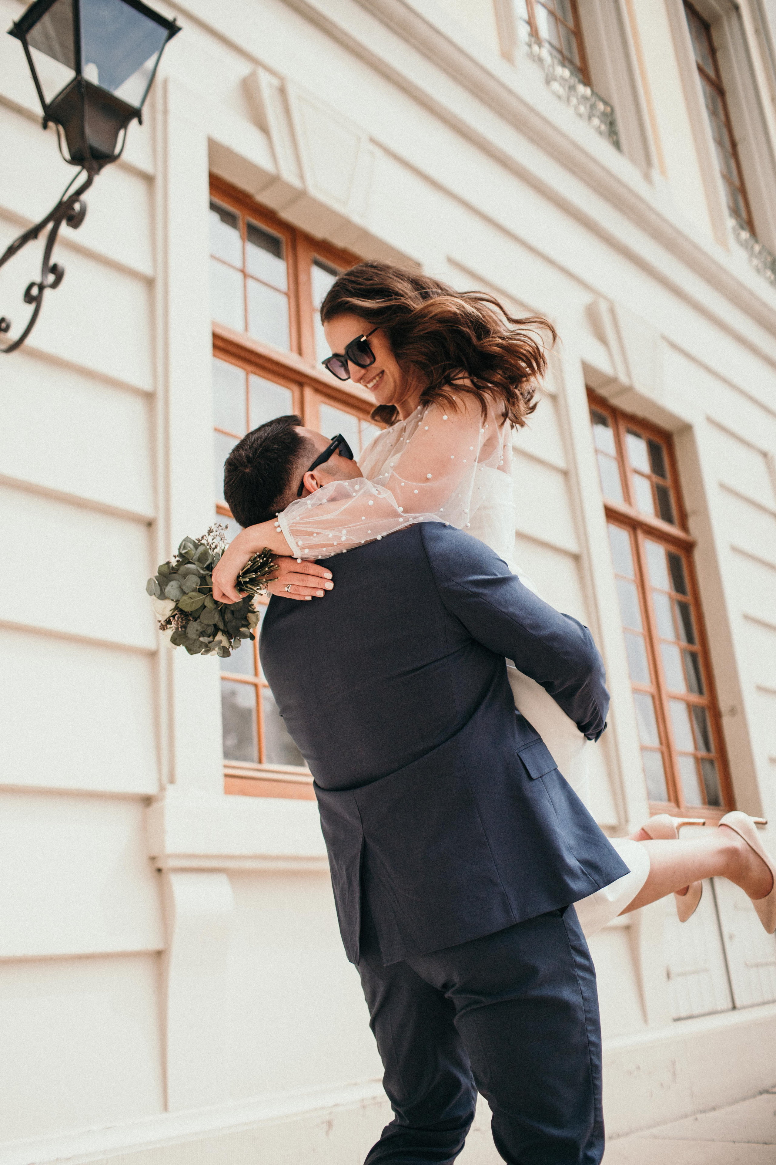 Wedding. Kristina Podolyakova - Fotografin in Ludwigsburg