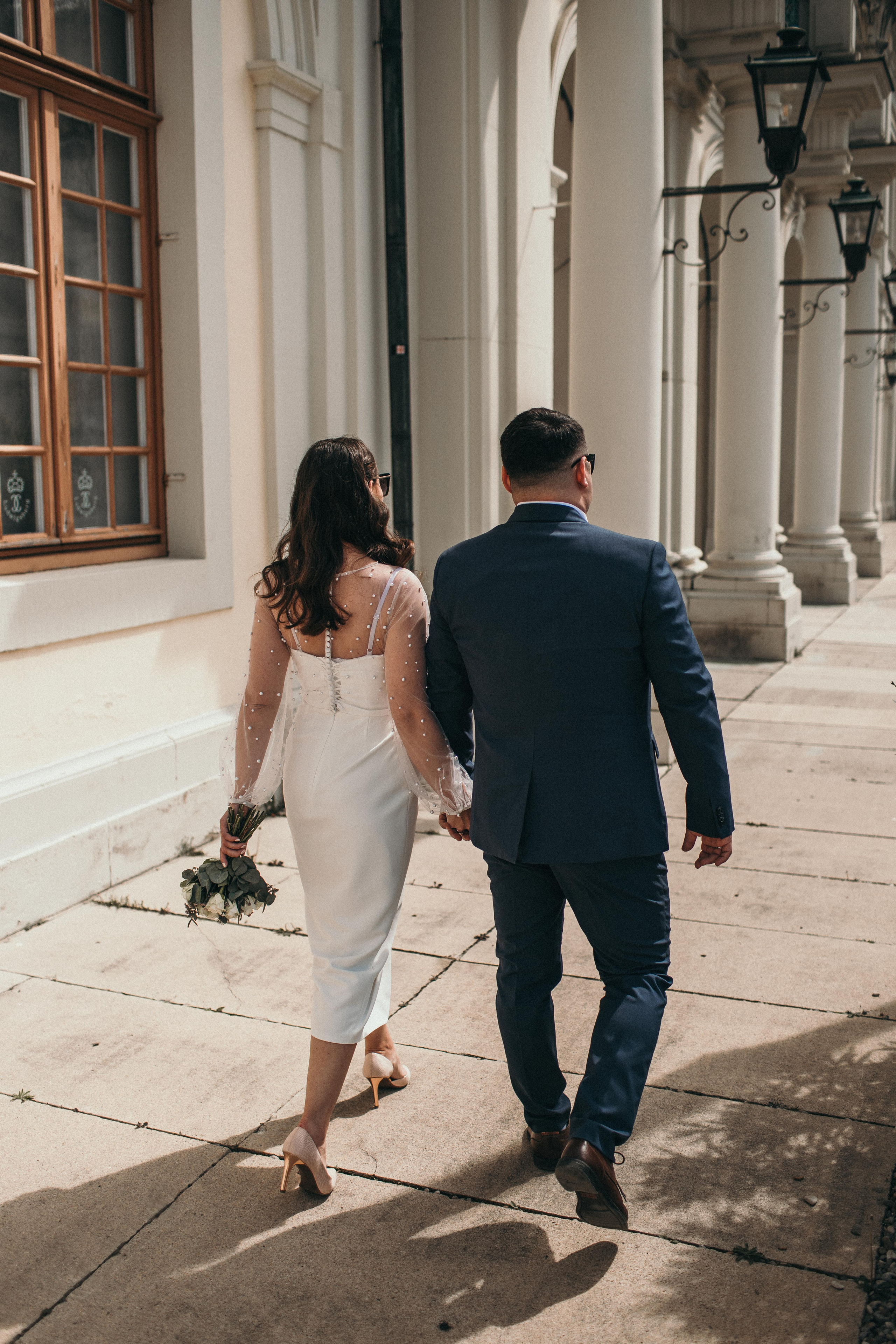 Wedding. Kristina Podolyakova - Fotografin in Ludwigsburg