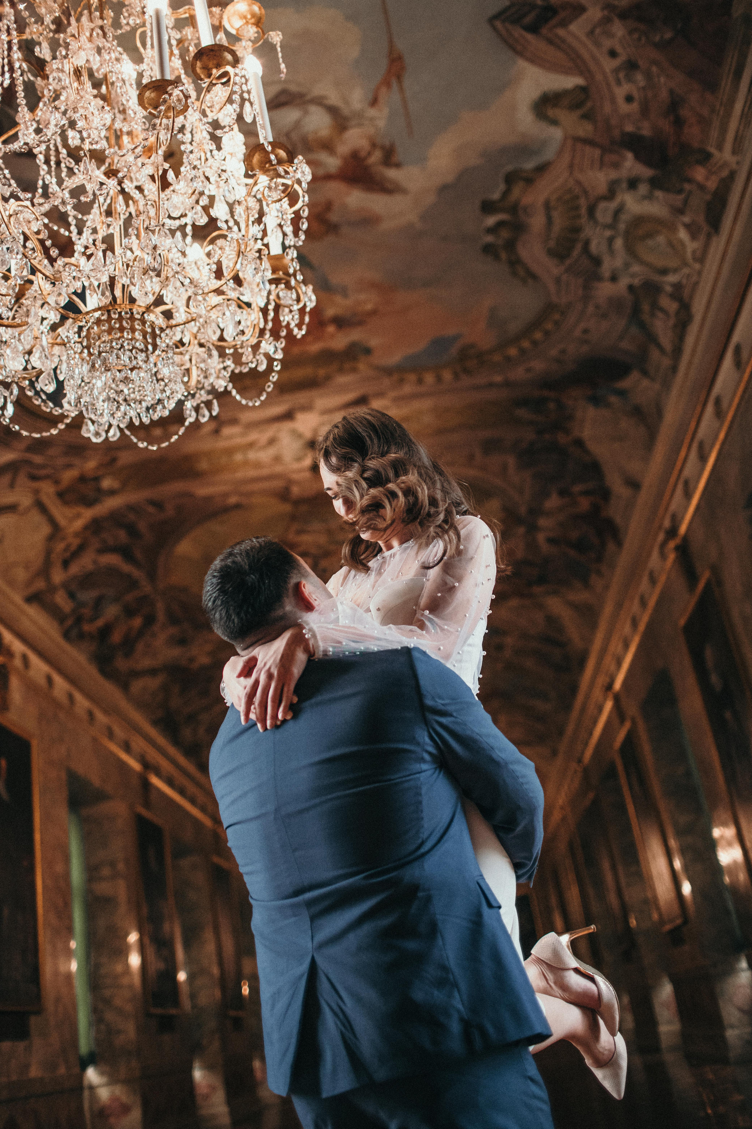 Wedding. Kristina Podolyakova - Fotografin in Ludwigsburg