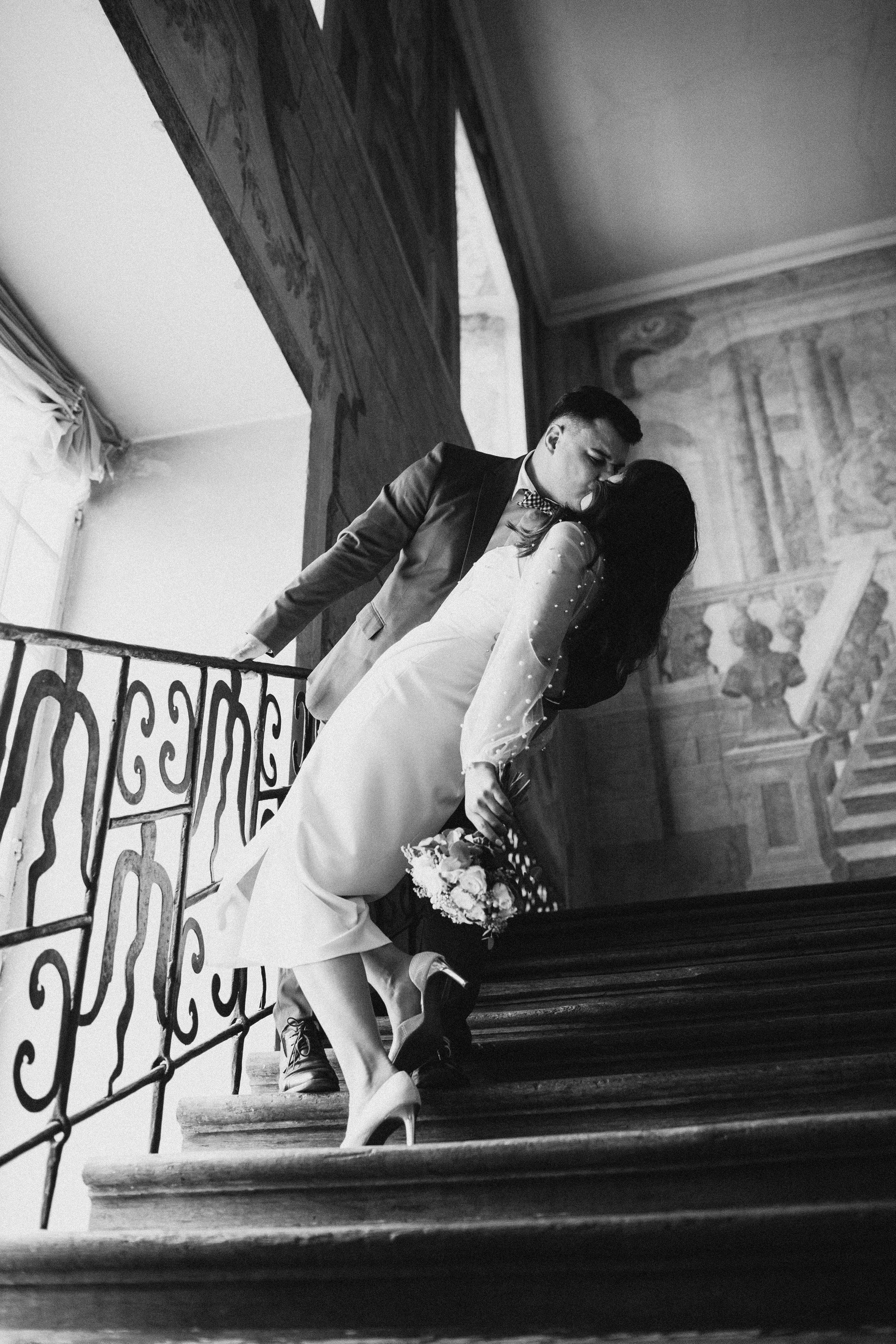 Wedding. Kristina Podolyakova - Fotografin in Ludwigsburg