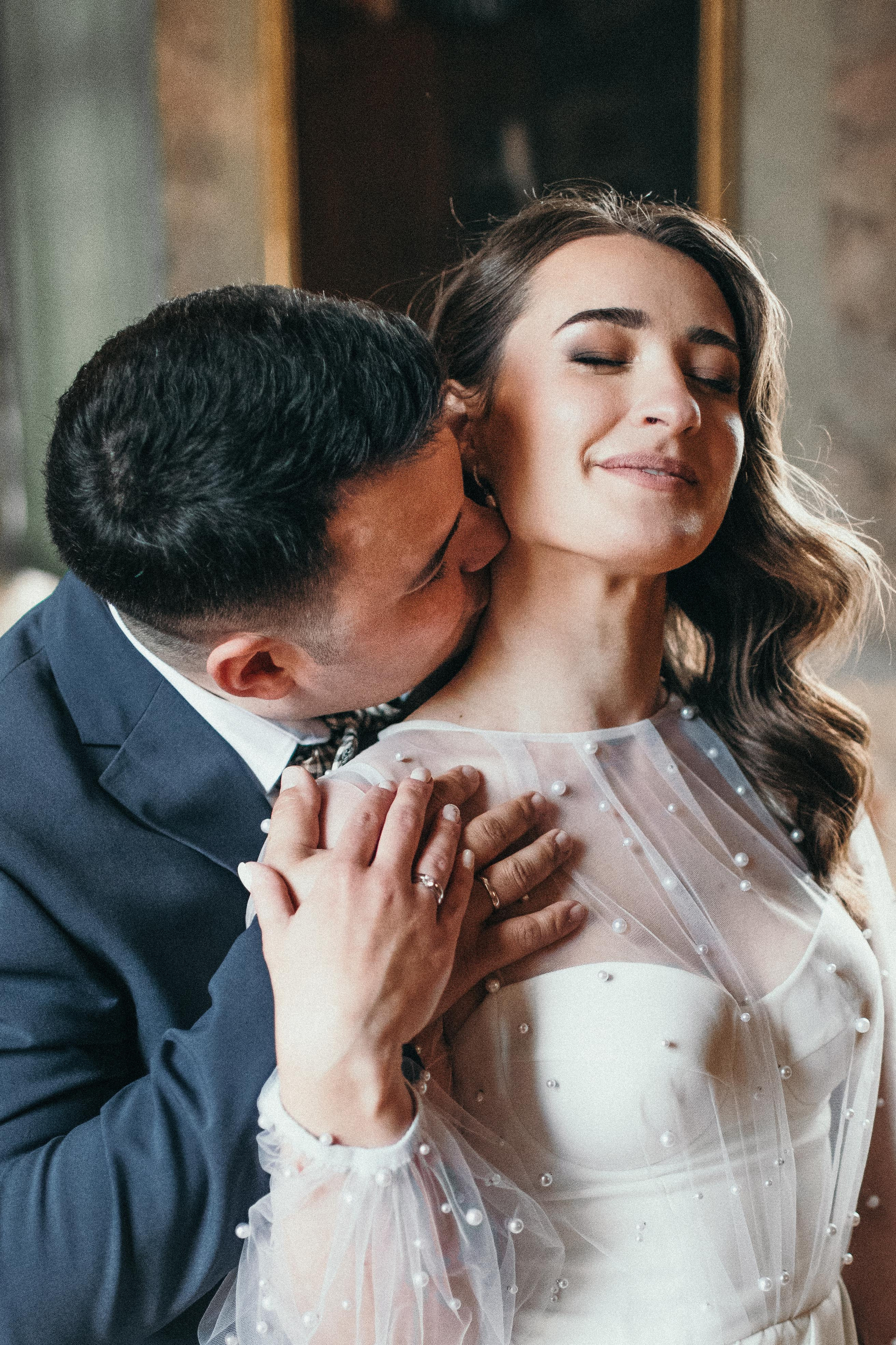 Wedding. Kristina Podolyakova - Fotografin in Ludwigsburg