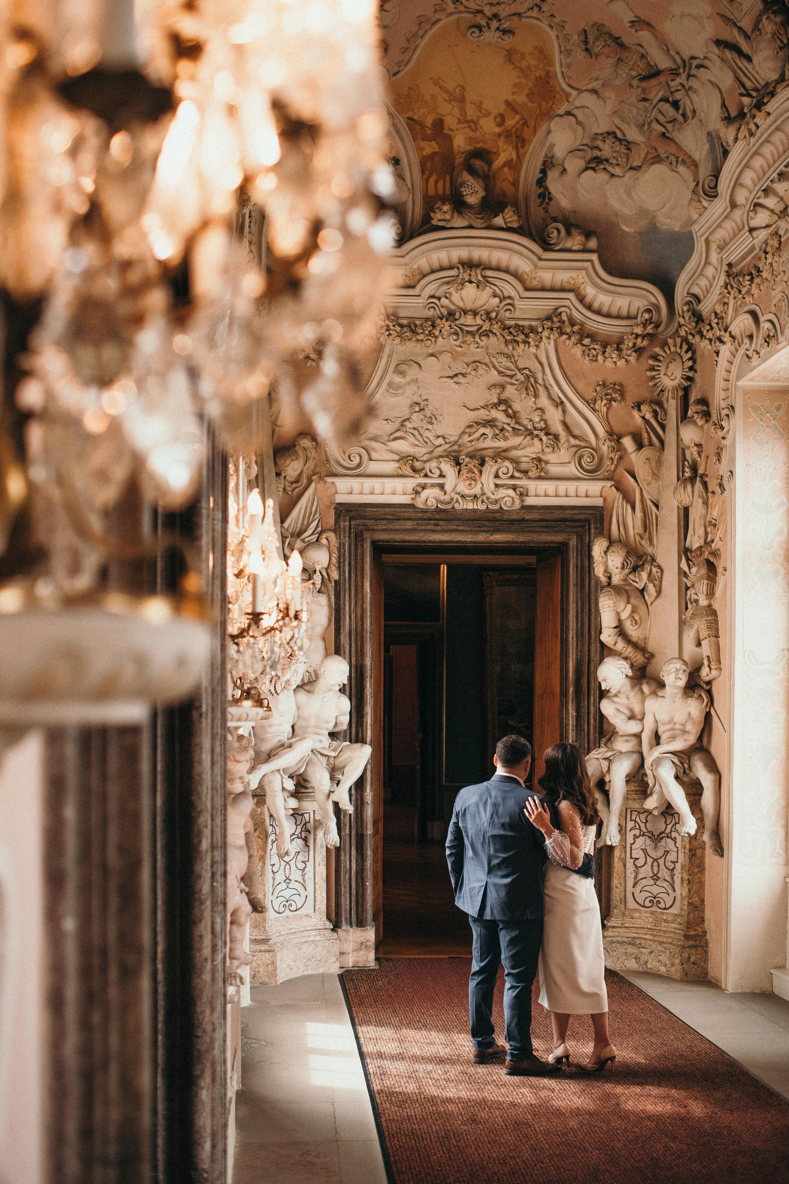 Wedding. Kristina Podolyakova - Fotografin in Ludwigsburg