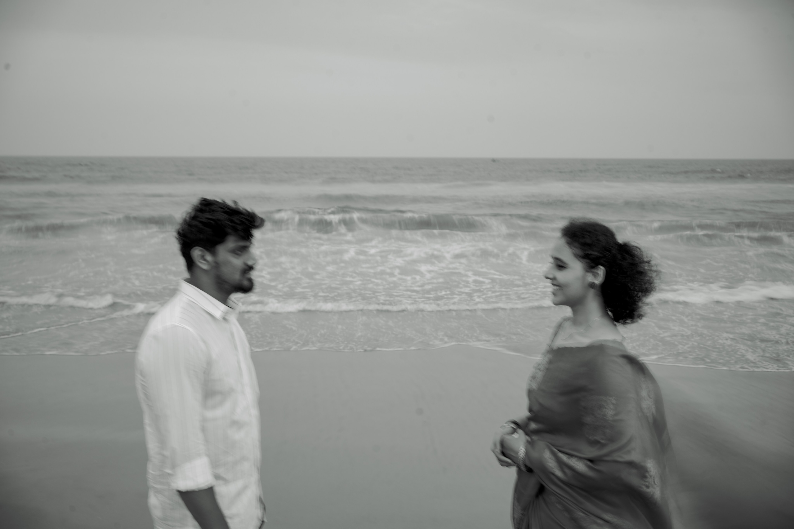 Supraja & Rajesh. Menu