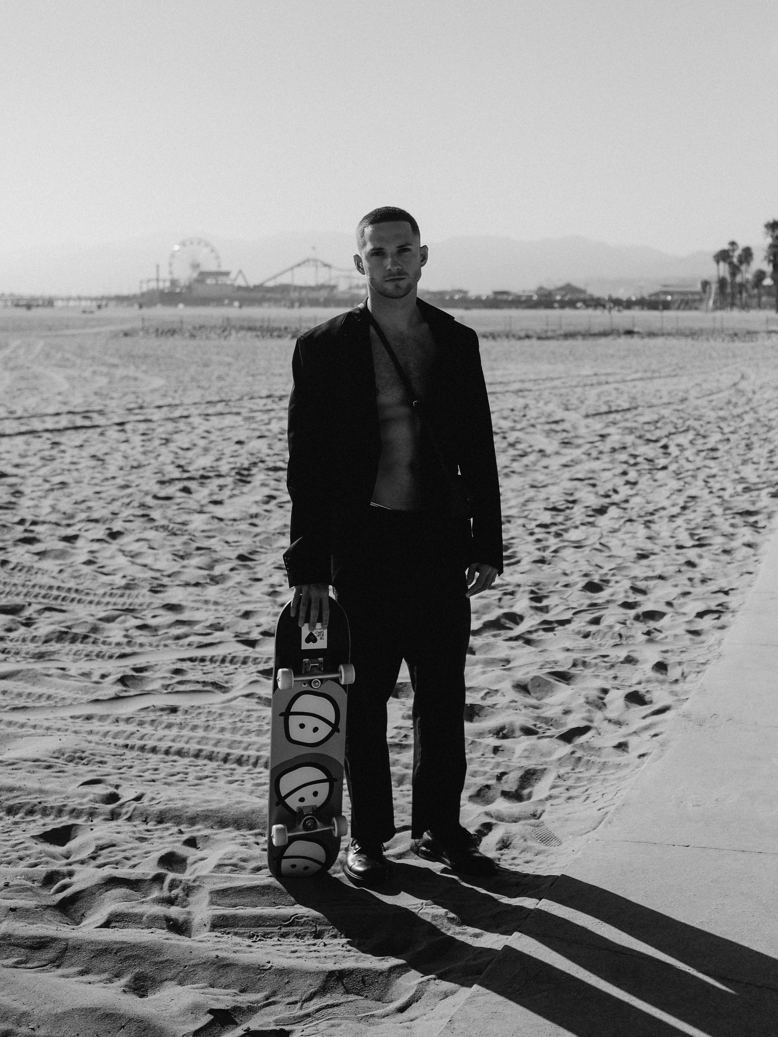 Богдан. Mariia Ermakoava