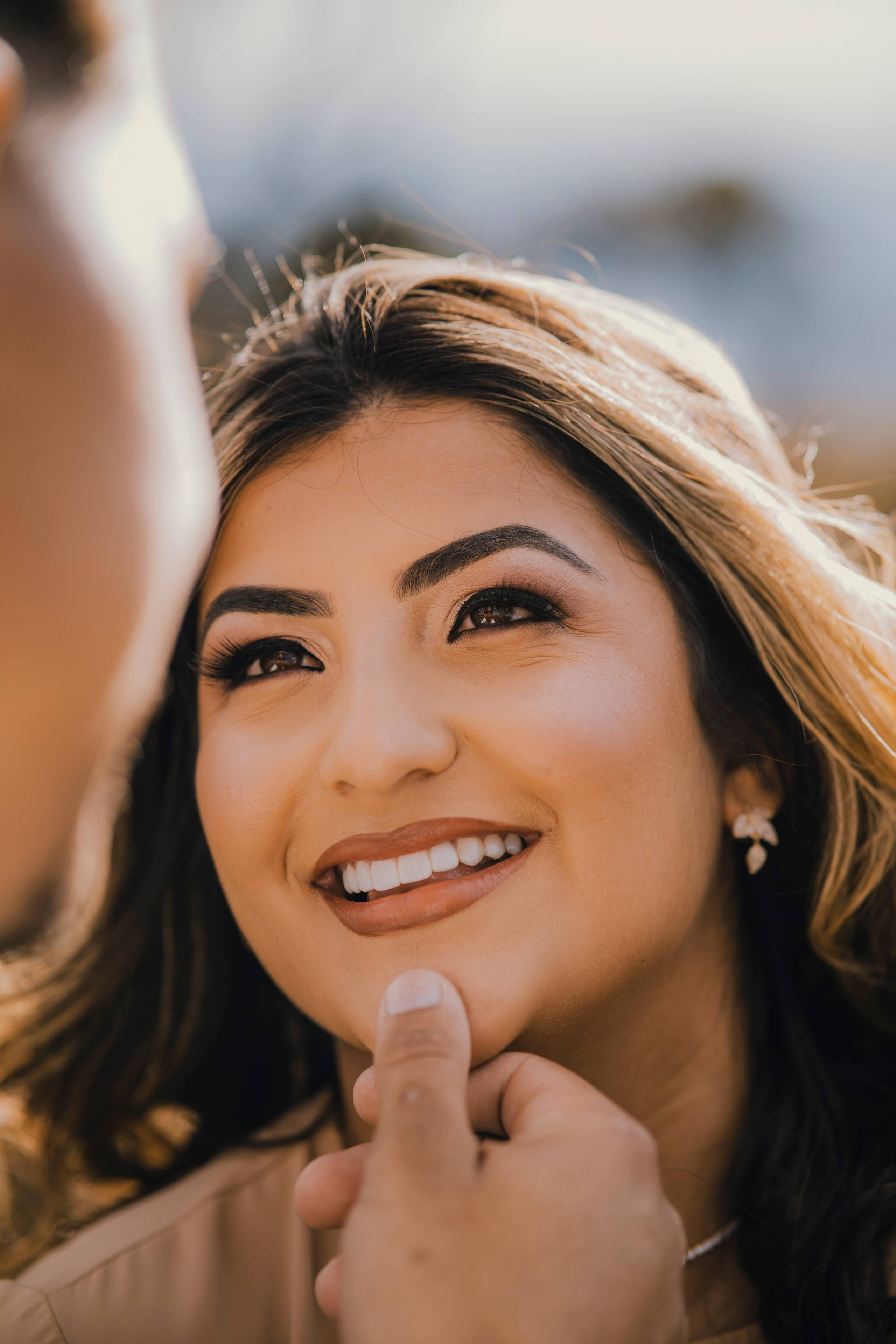 Pre Wedding Tayene & Fabricio. Principal