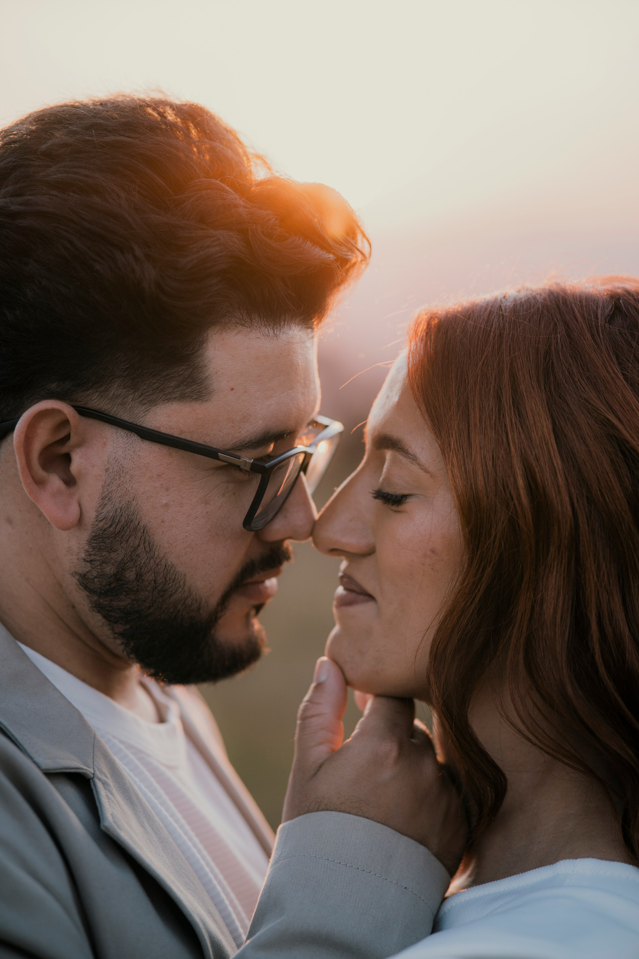 Pre Wedding Ana & Reinaldo. Principal