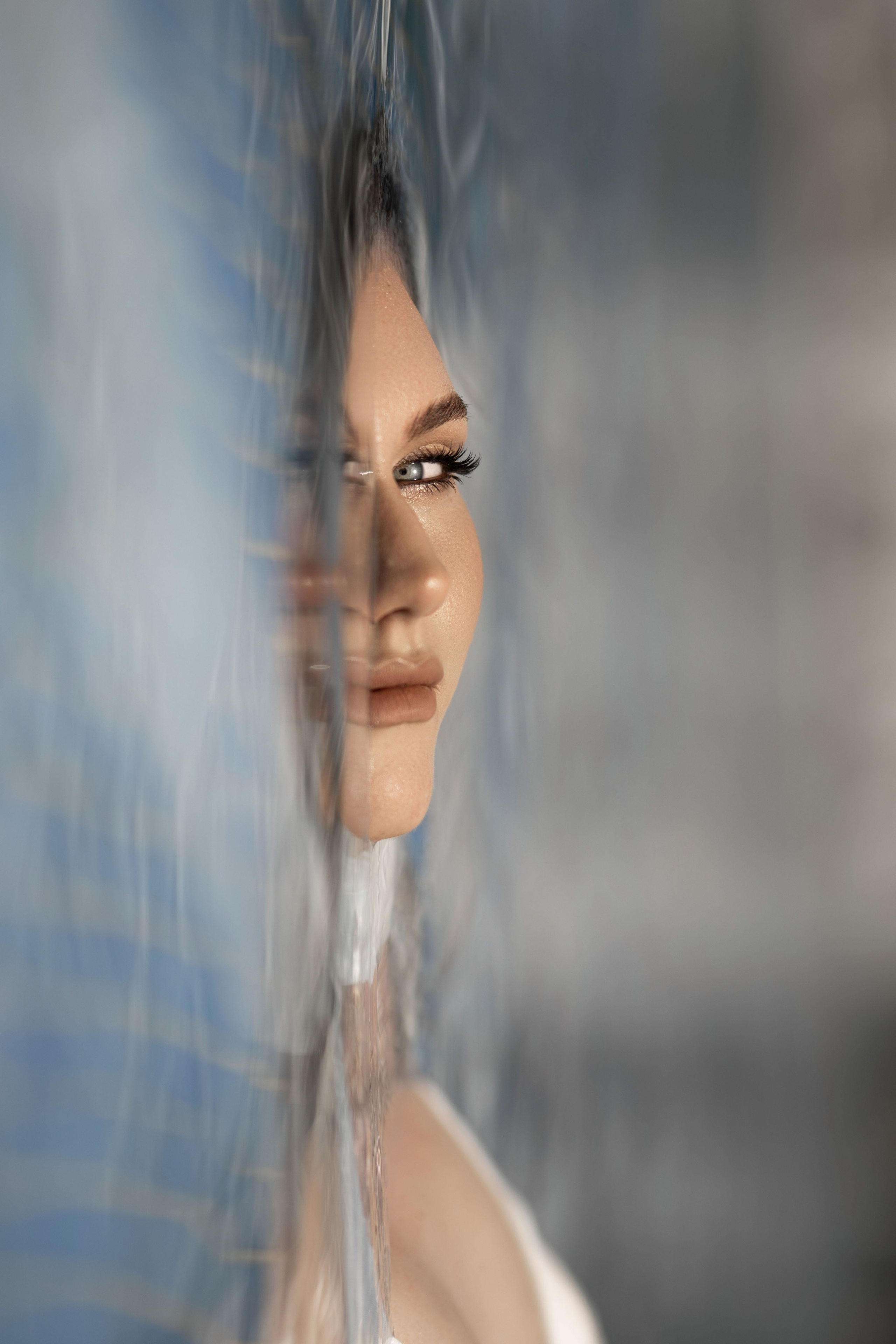 Профессиональный свадебный фотограф Довлет Абдырахманов