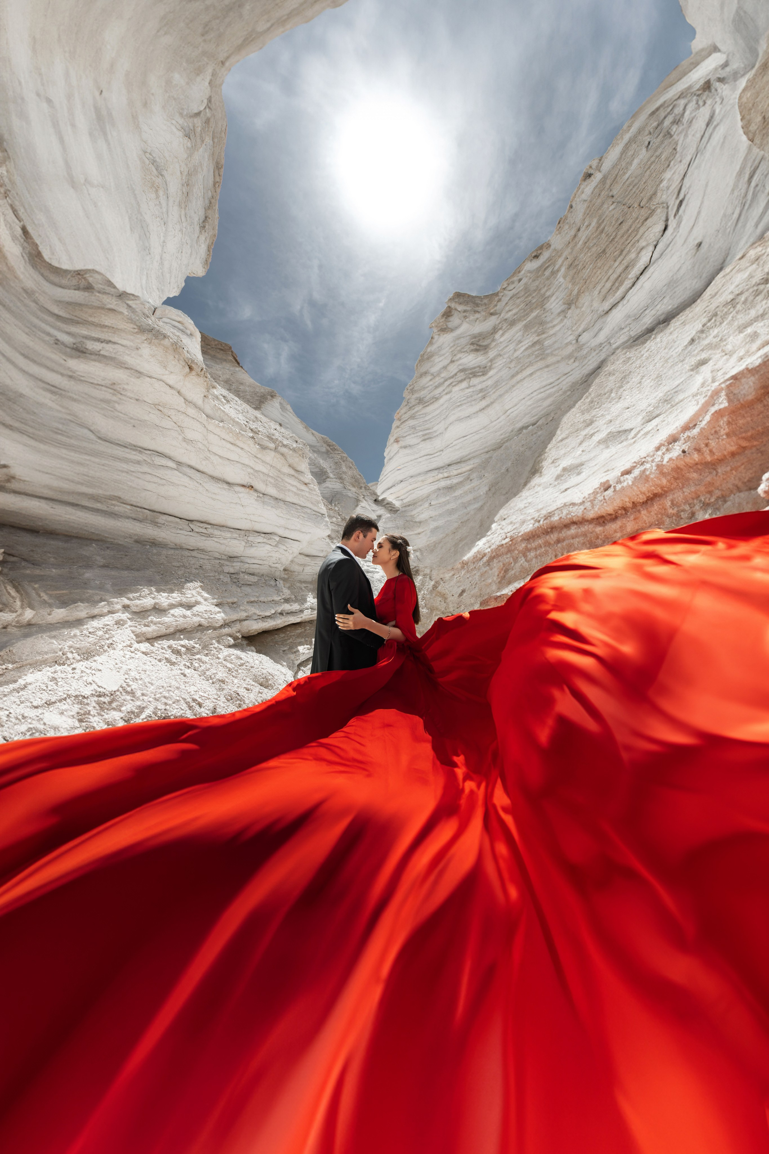 Love story. Профессиональный свадебный фотограф Довлет Абдырахманов