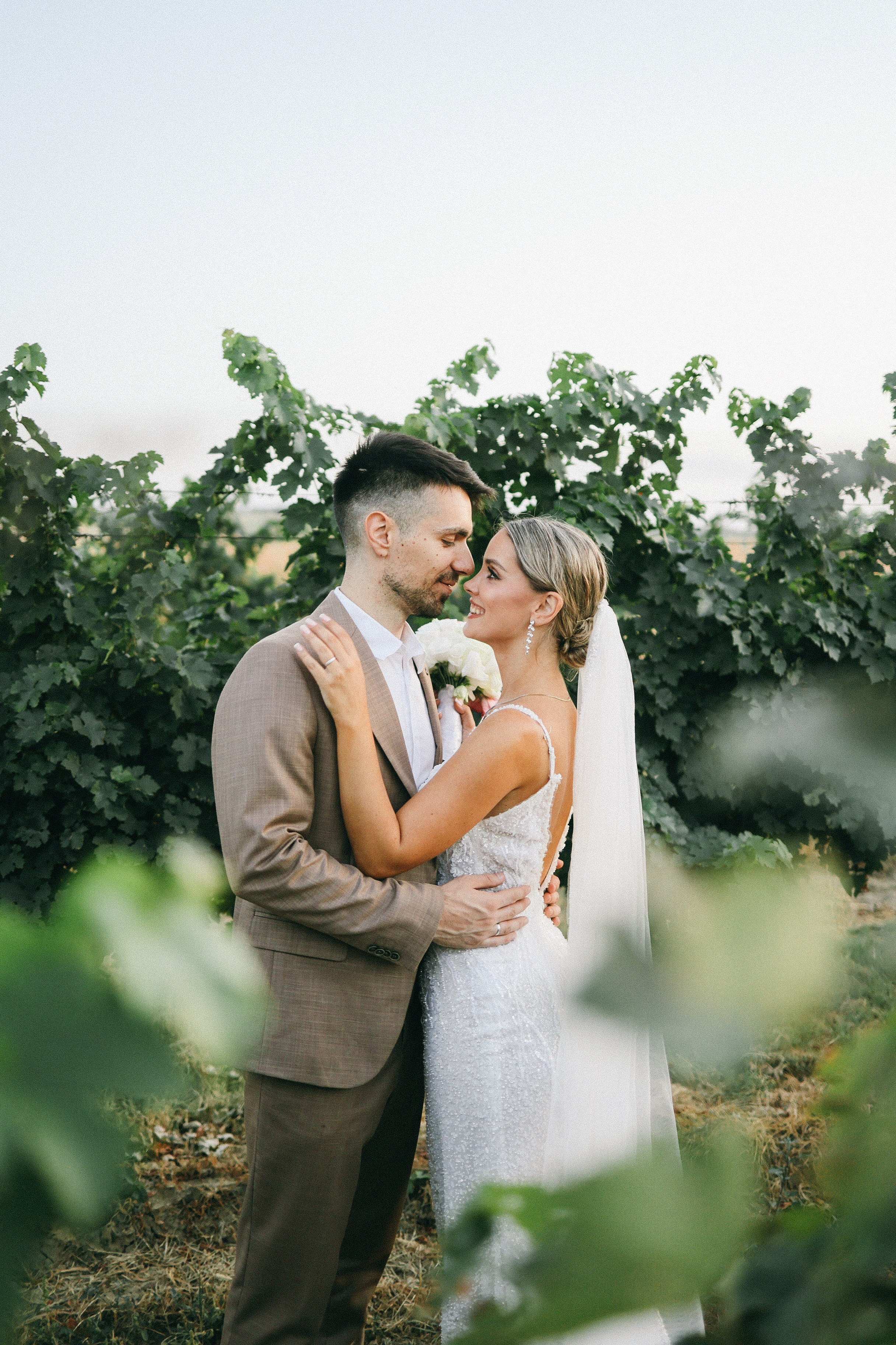 Milana & Ugljesa. Vlada toskic wedding and event photographer