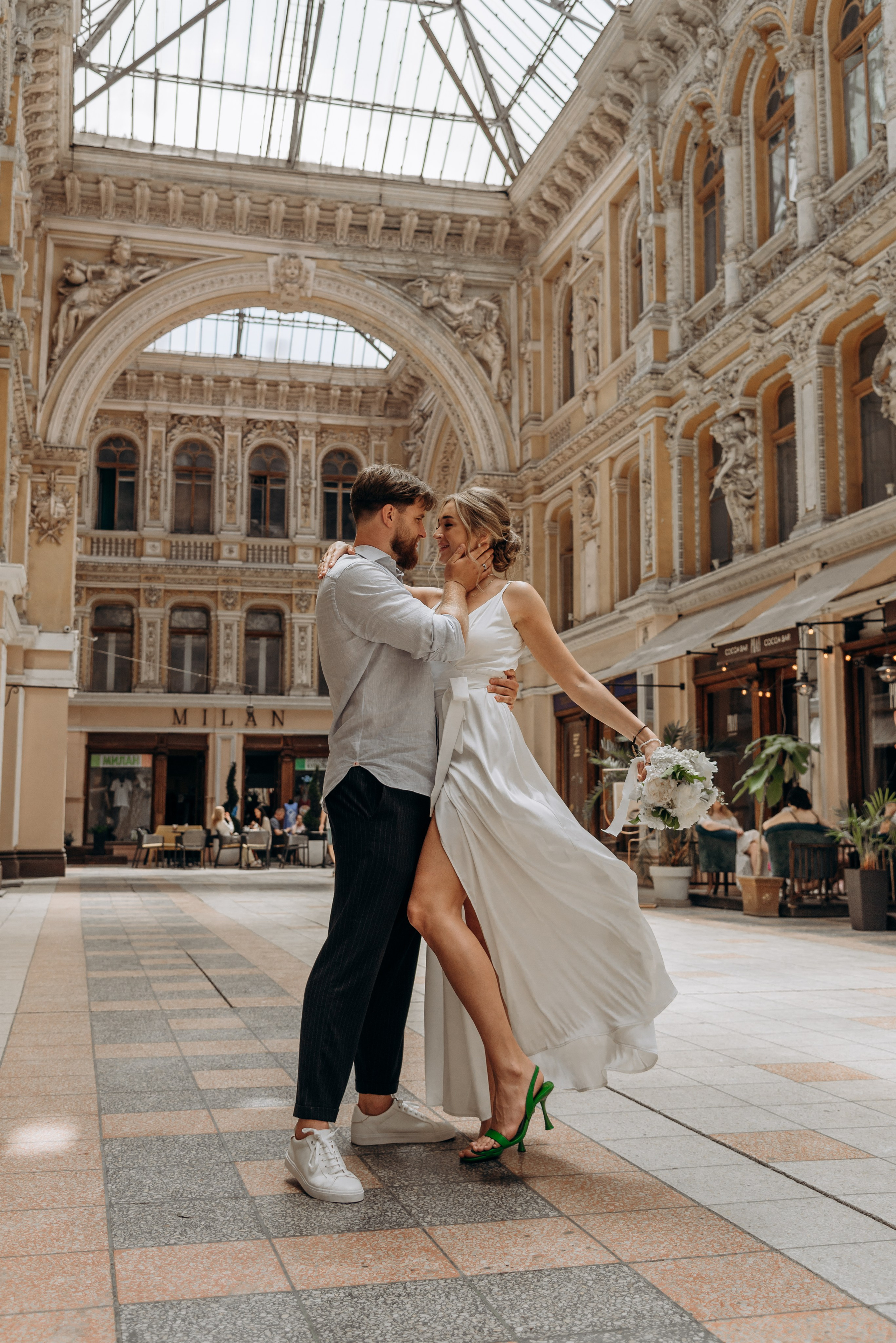 *. Wedding and family photographer San Diego