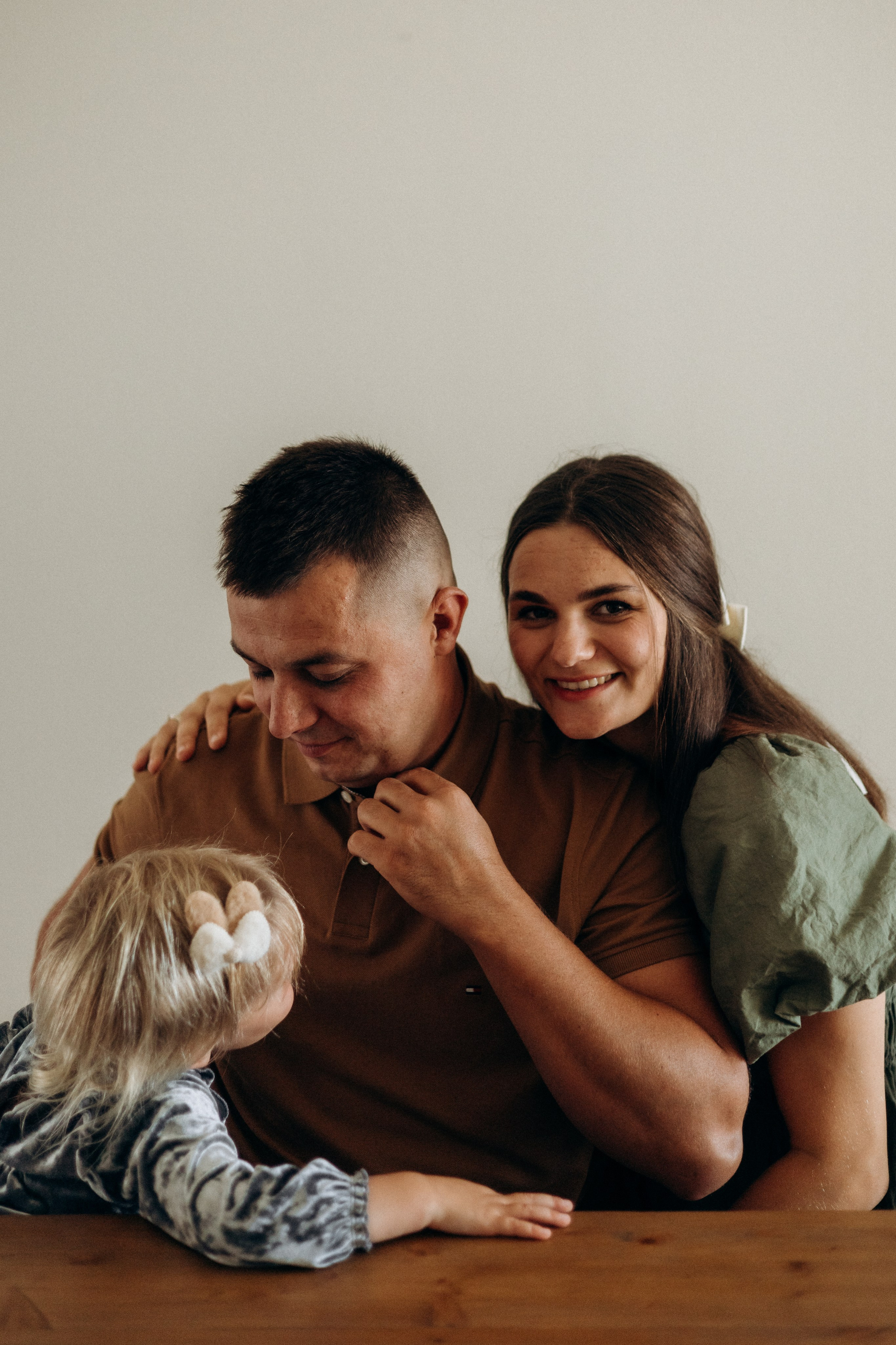 *. Wedding and family photographer San Diego