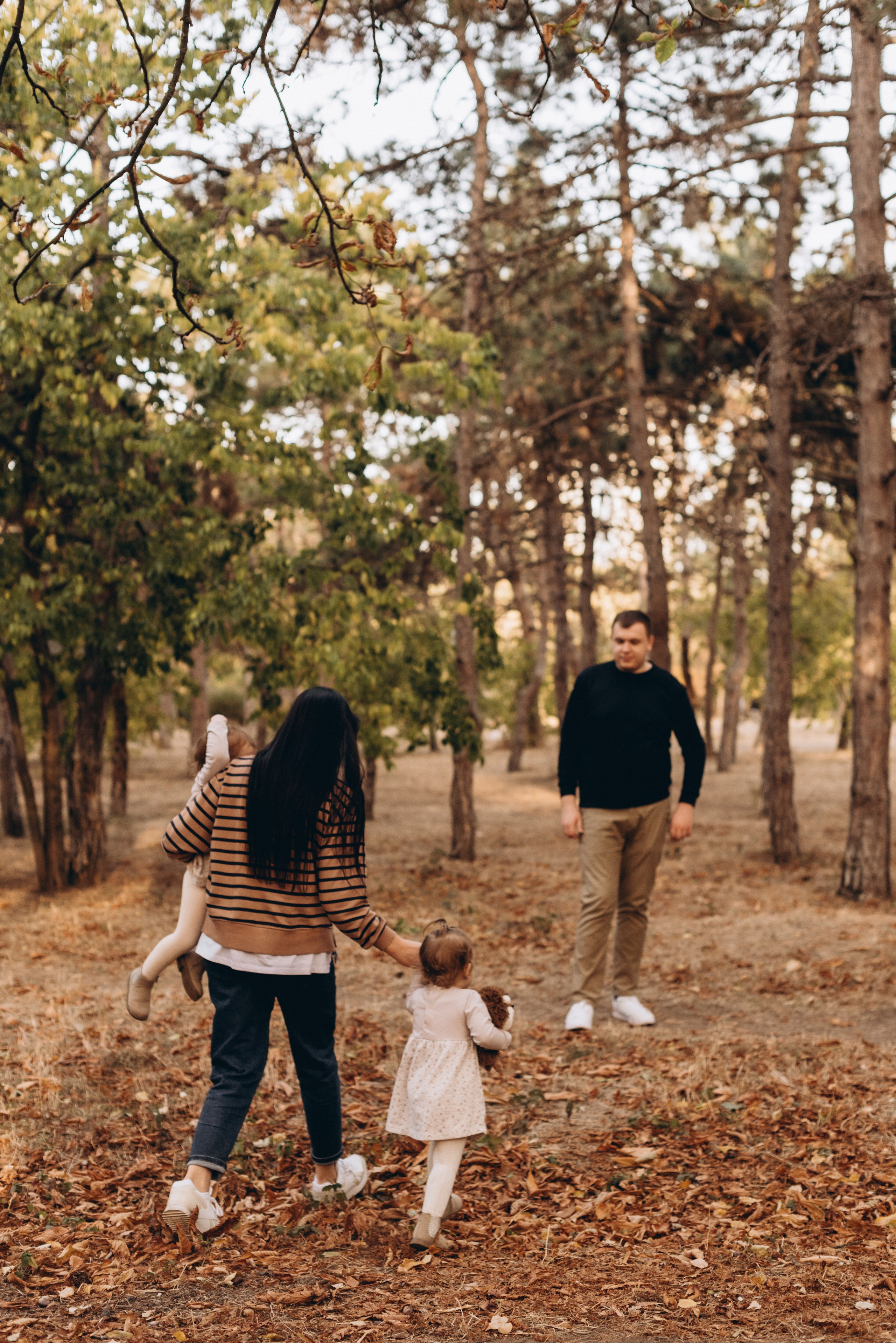 *. Wedding and family photographer San Diego