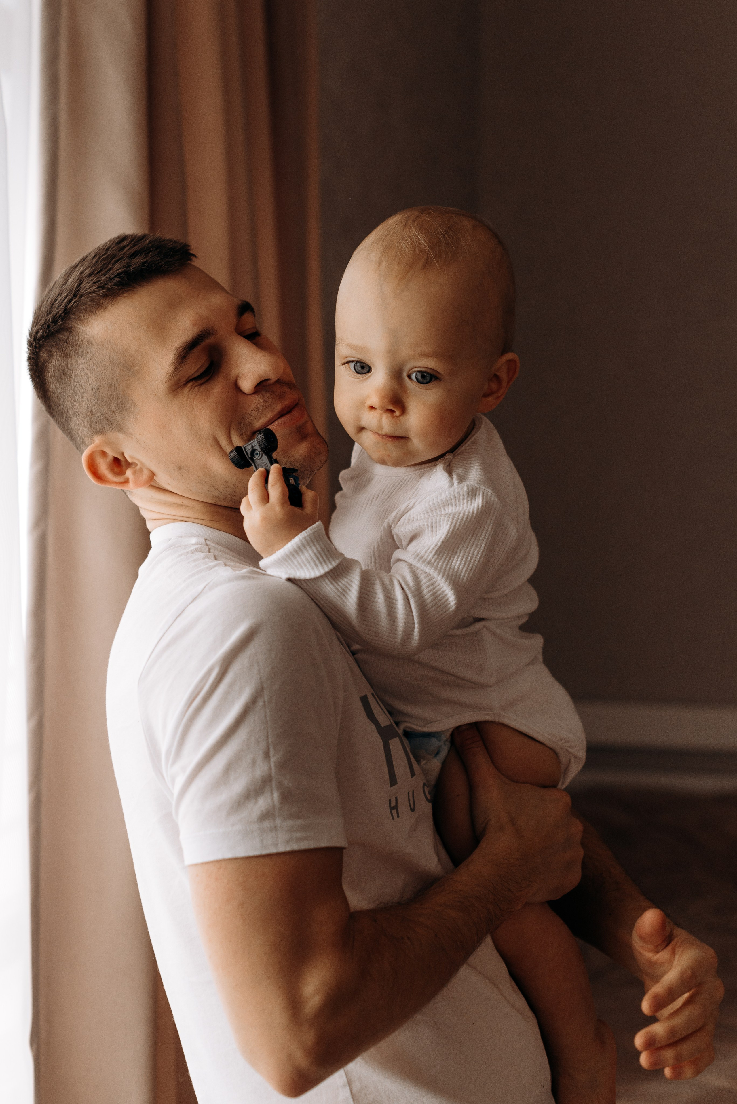 *. Wedding and family photographer San Diego