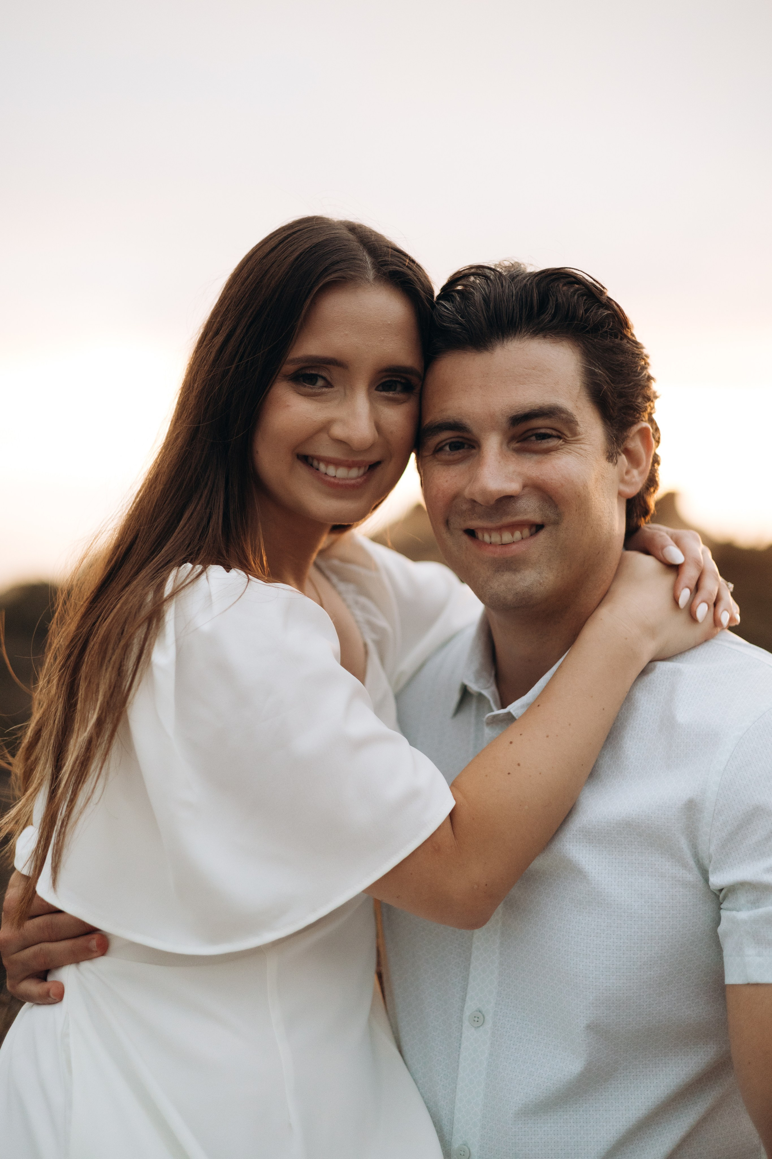 *. Wedding and family photographer San Diego