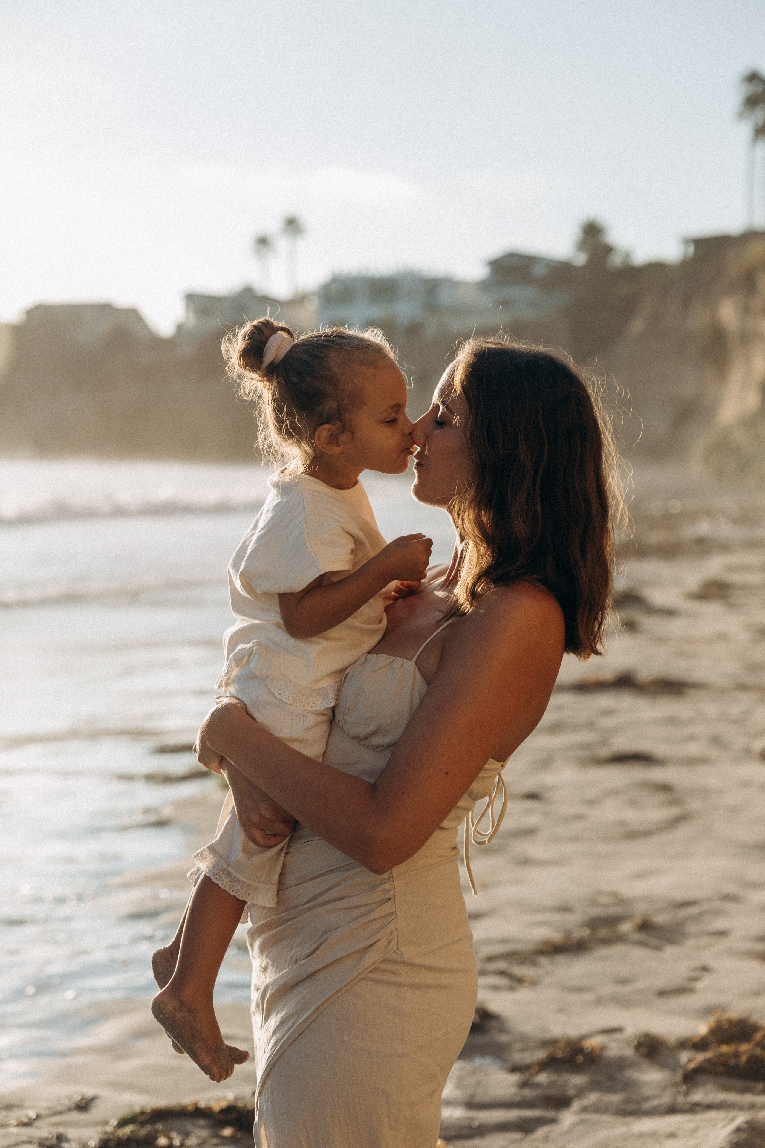 *. Wedding and family photographer San Diego