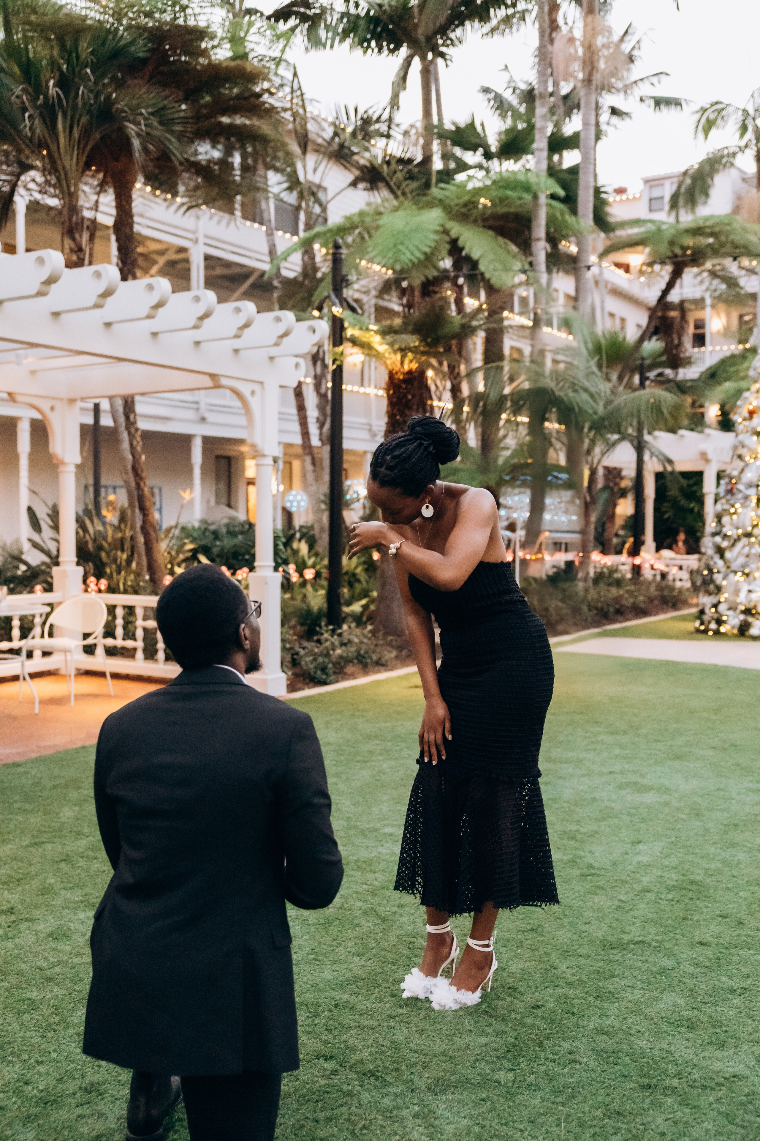 *. Wedding and family photographer San Diego