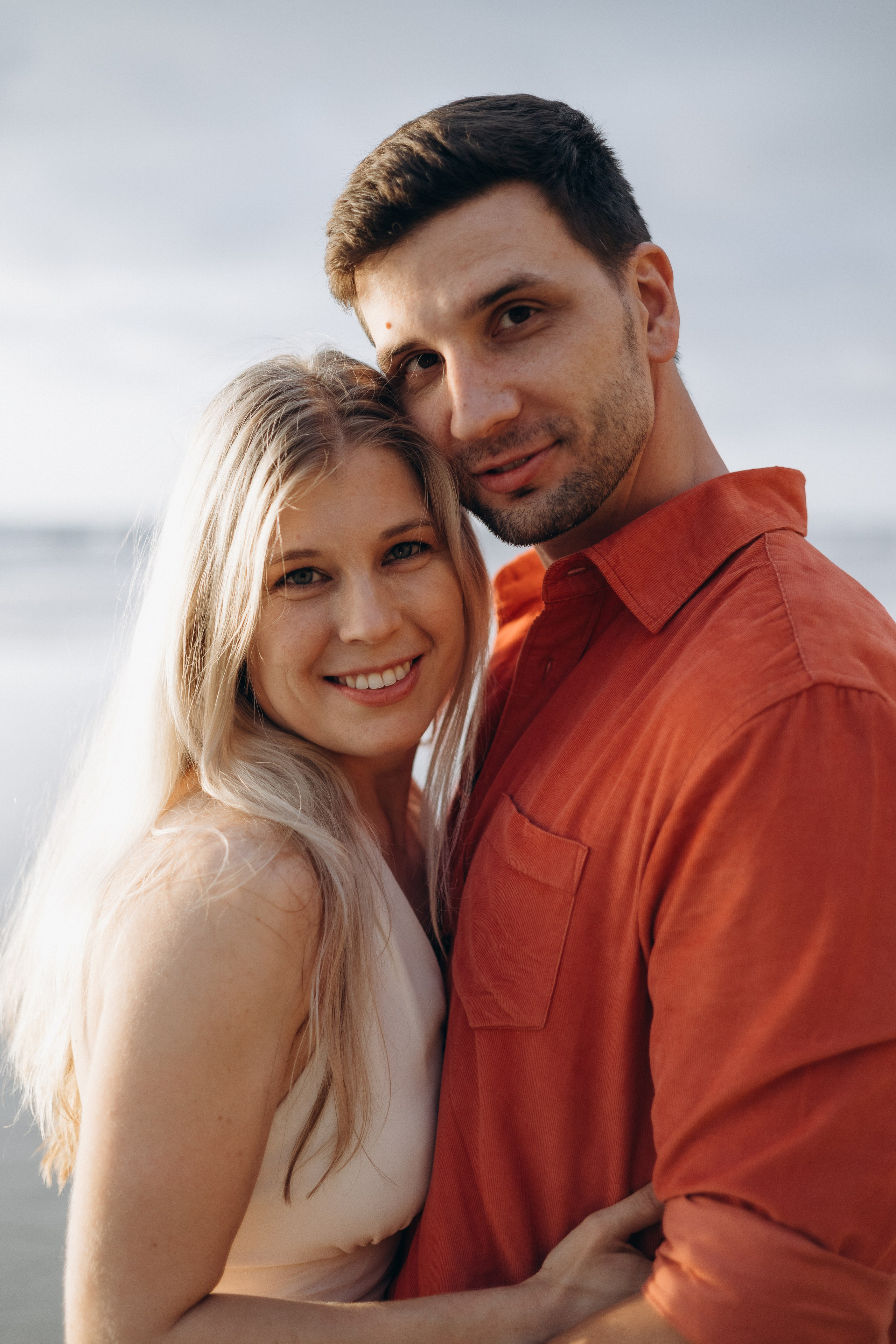 *. Wedding and family photographer San Diego