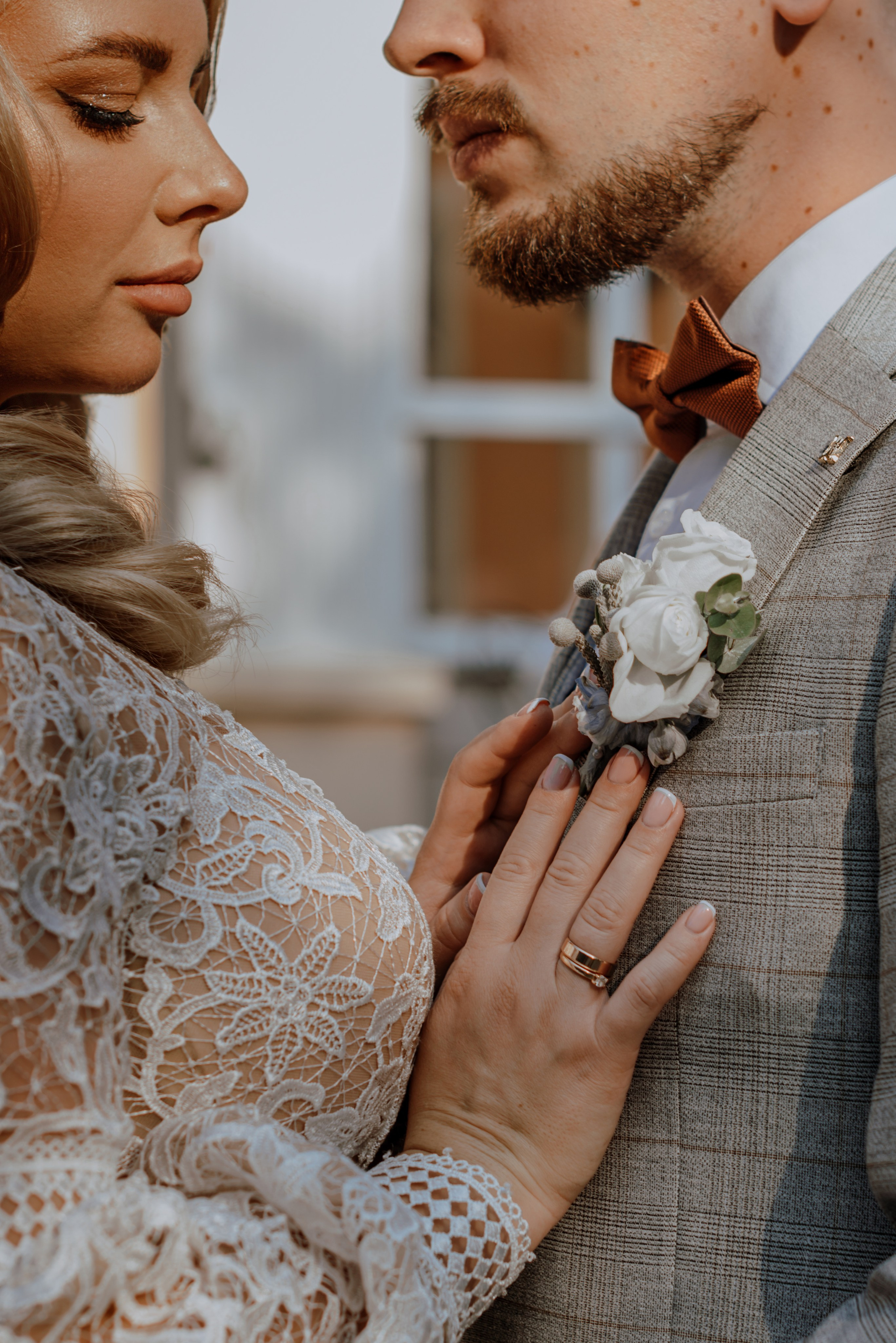 *. Wedding and family photographer San Diego