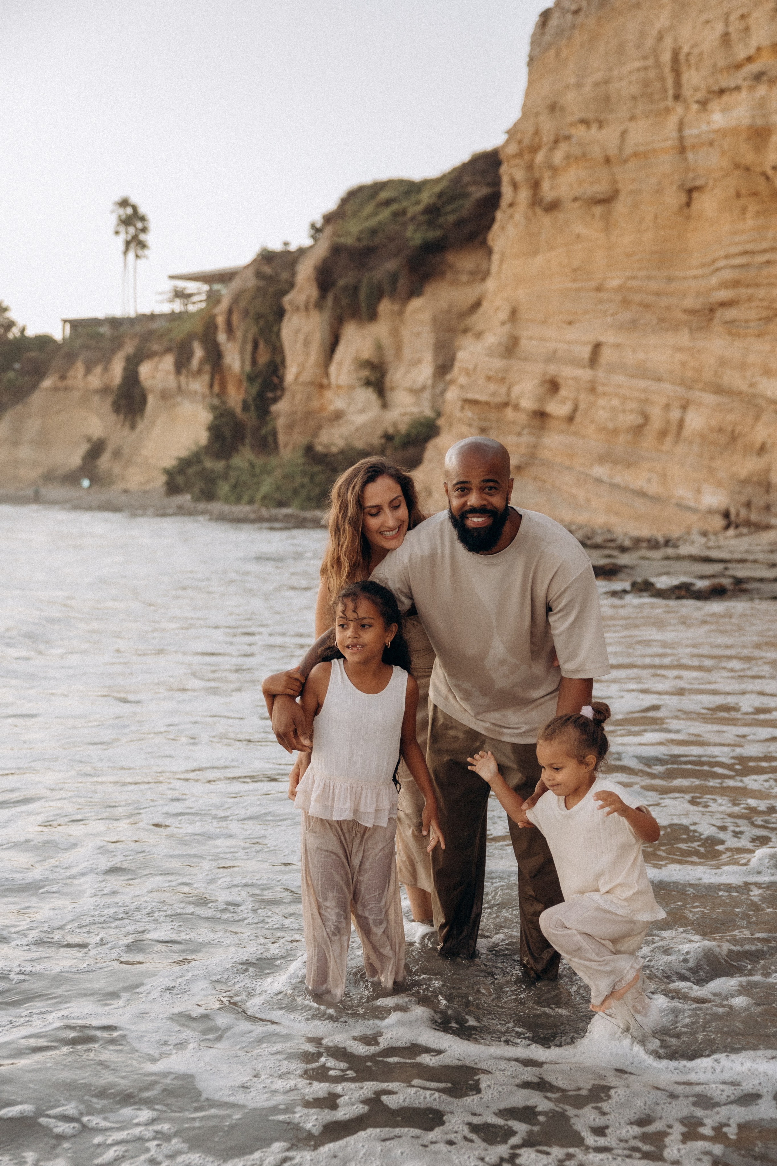 *. Wedding and family photographer San Diego