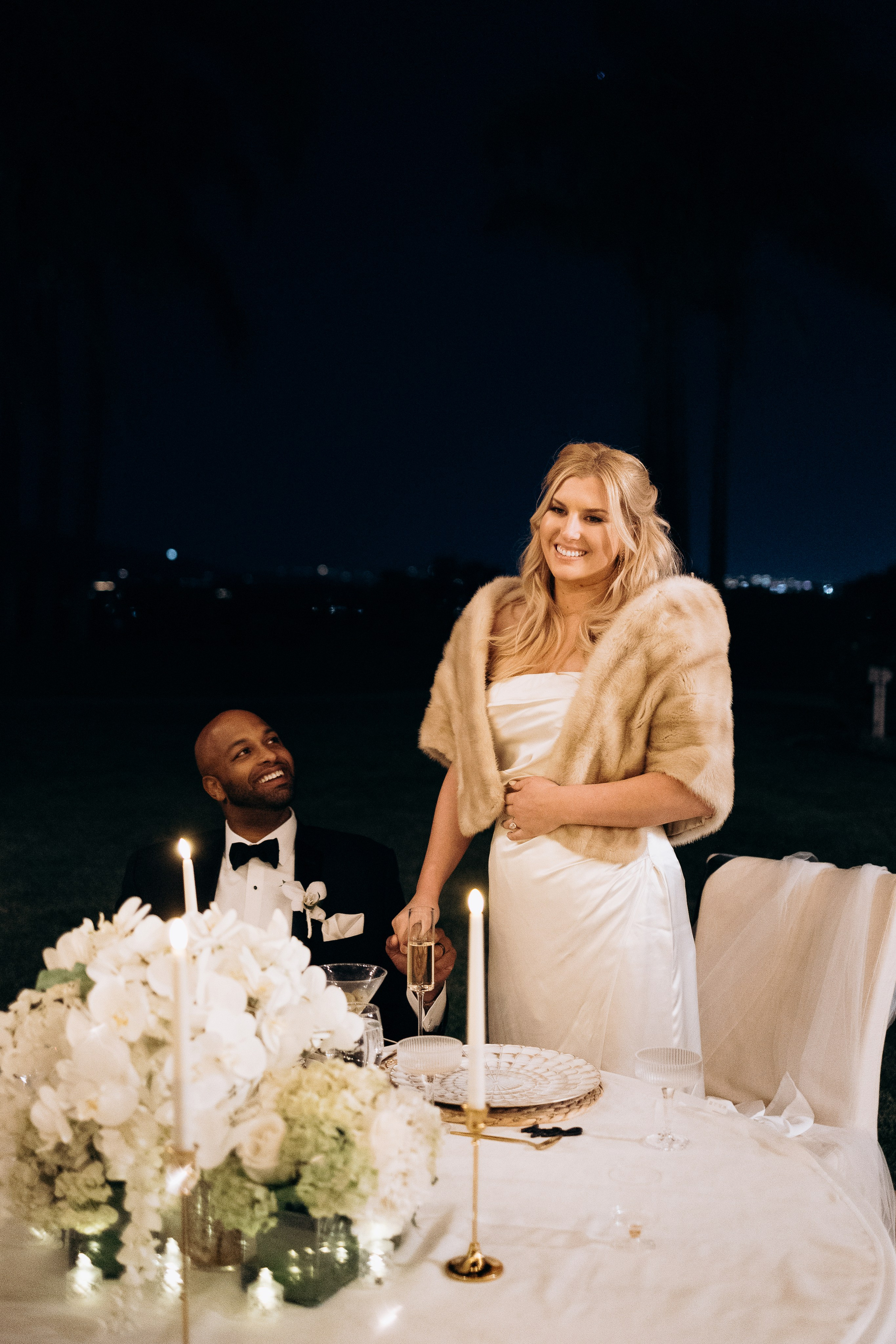 Drew and Haley. Wedding and family photographer San Diego